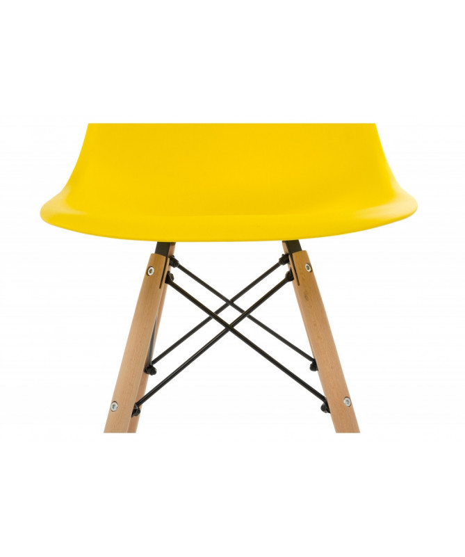 Стул woodville eames pc 015