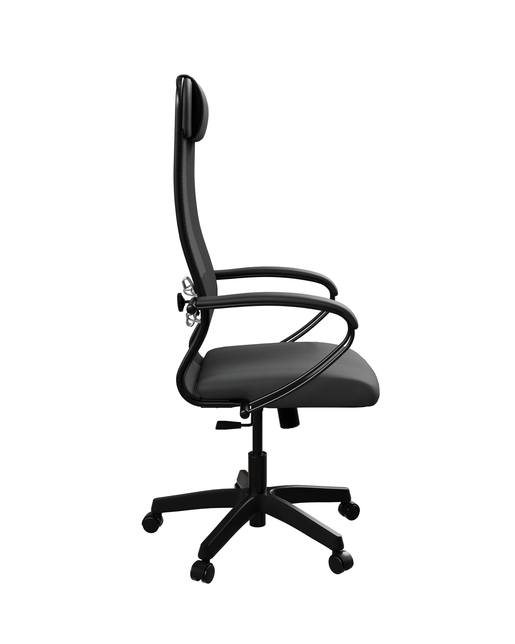 ErgoLife Set 11, Черный