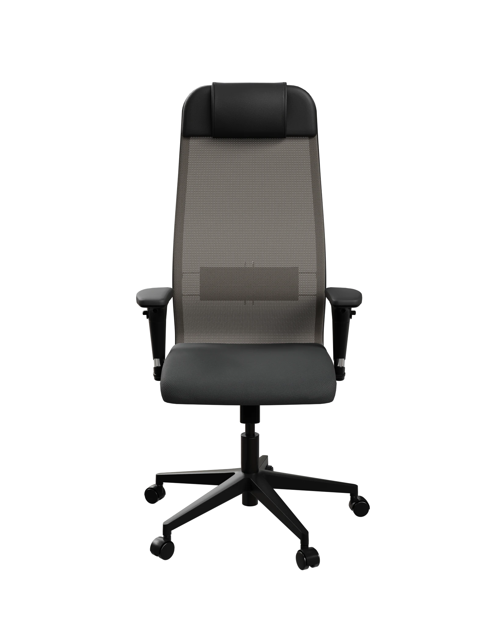 ErgoLife Set 11, Серый-Черный