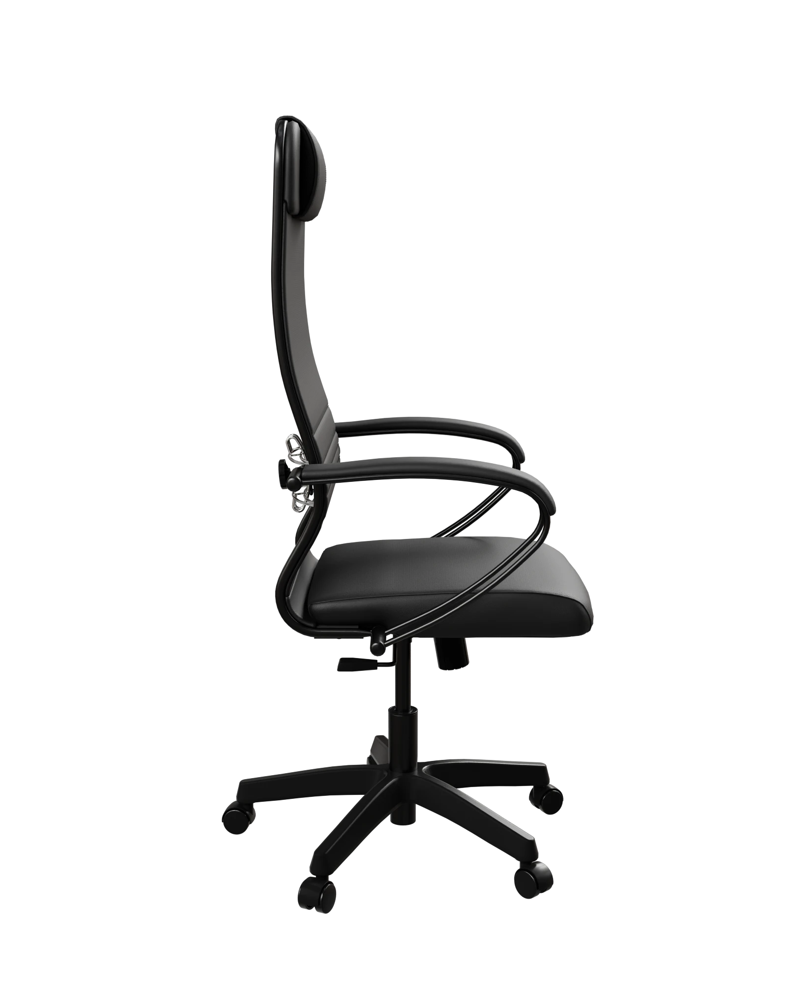 ErgoLife Set 17, Черный