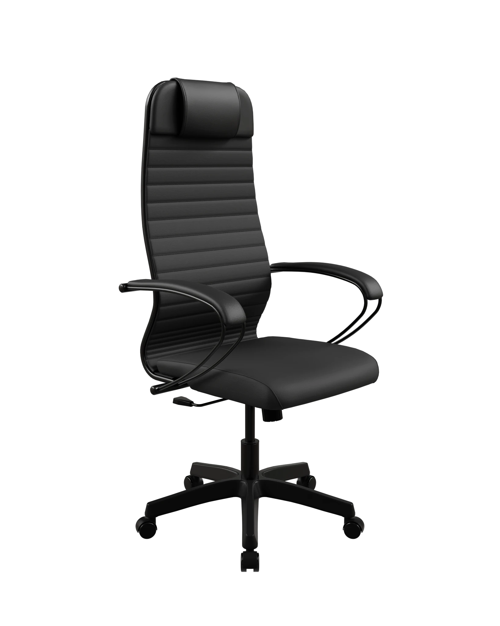 ErgoLife Set 27, Черный