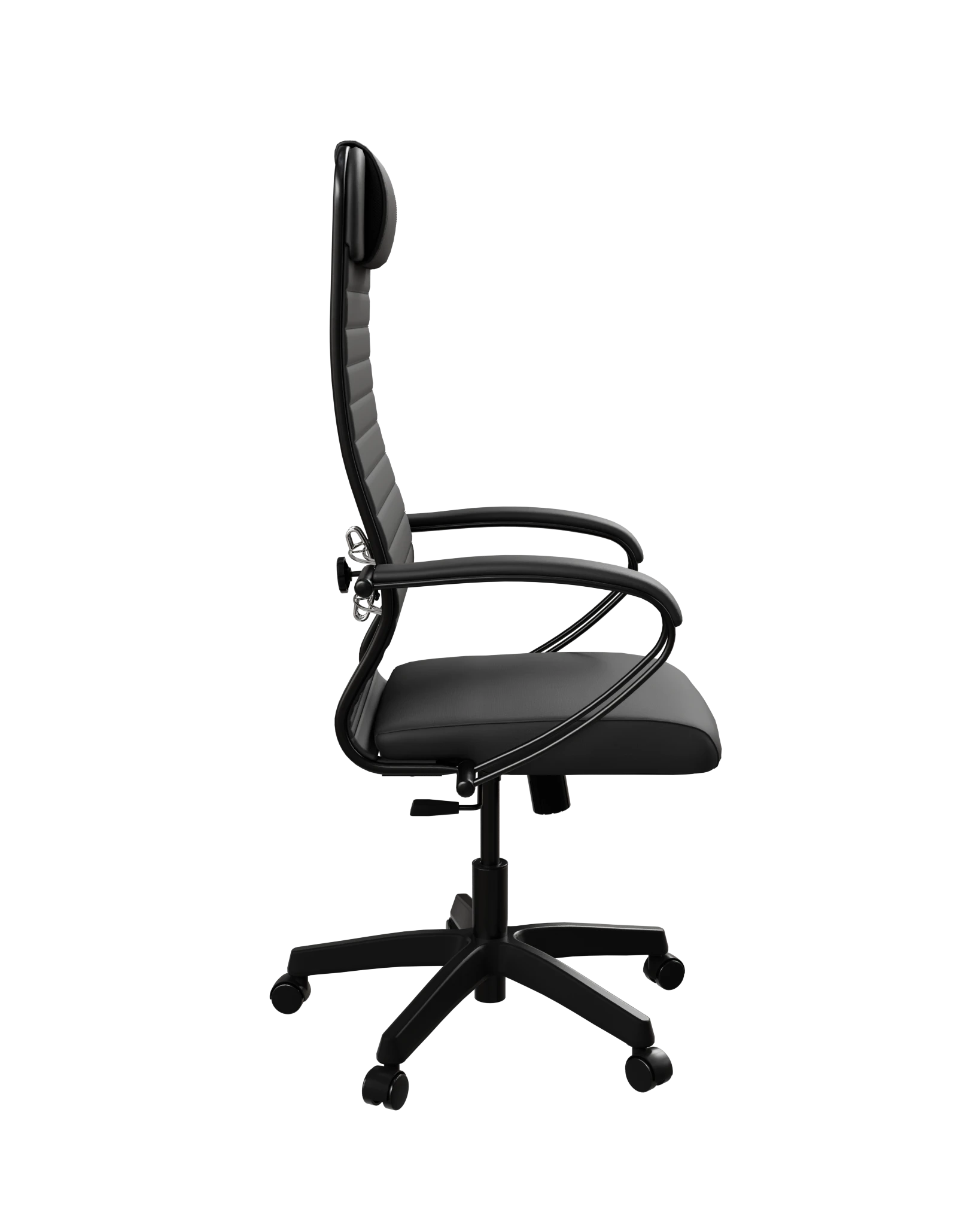 ErgoLife Set 27, Черный