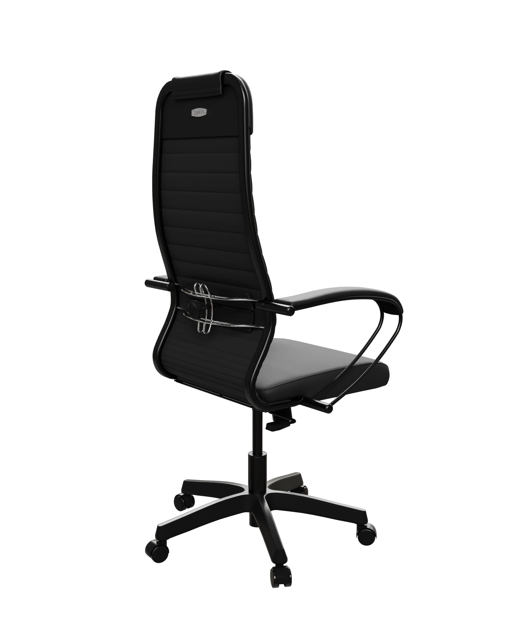 ErgoLife Set 27, Черный