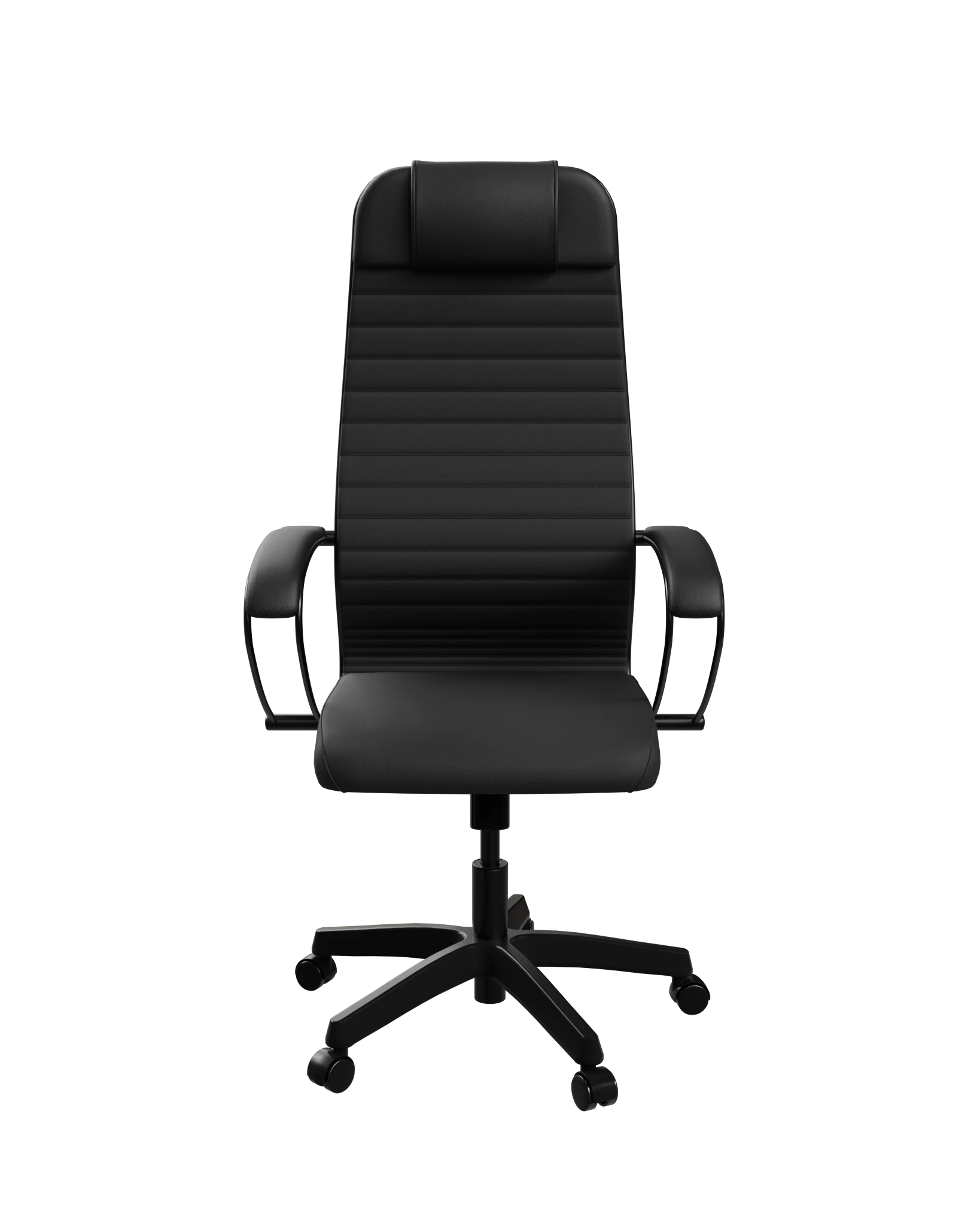 ErgoLife Set 27, Черный