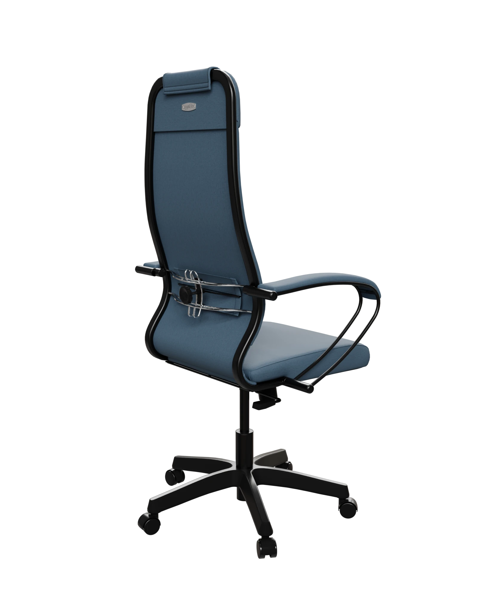 ErgoLife Set 32, Синий