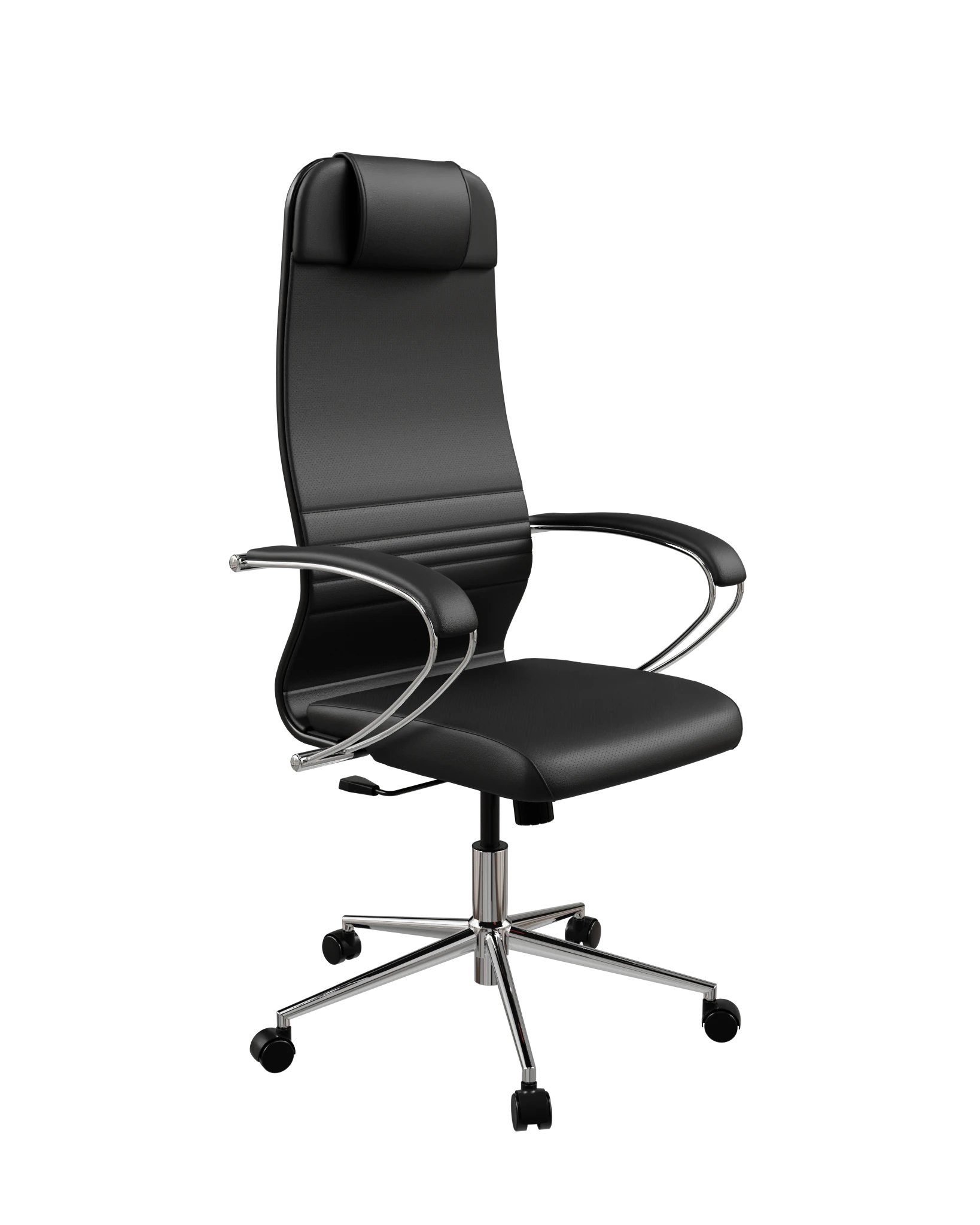 Sit 10 B1-202K - Extra, Черный