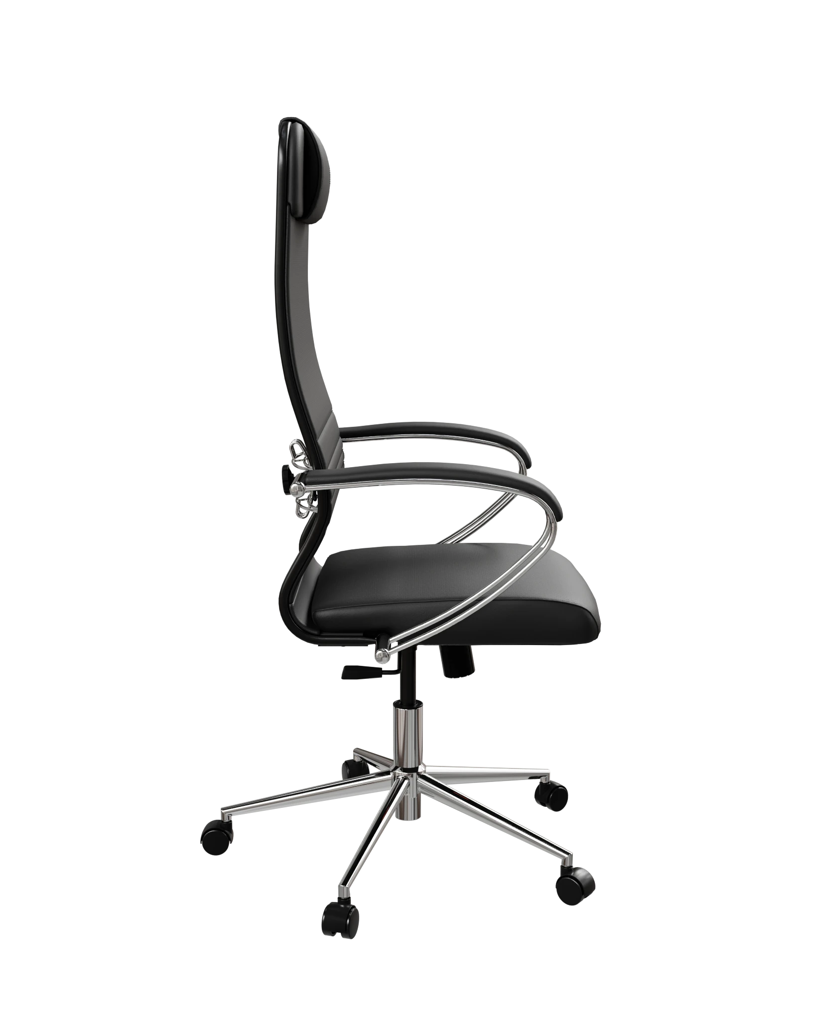 Sit 10 B1-202K - Extra, Черный