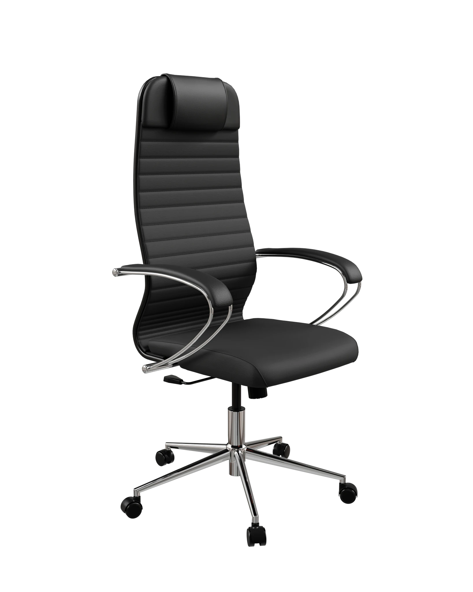 ErgoLife Set 27, Черный