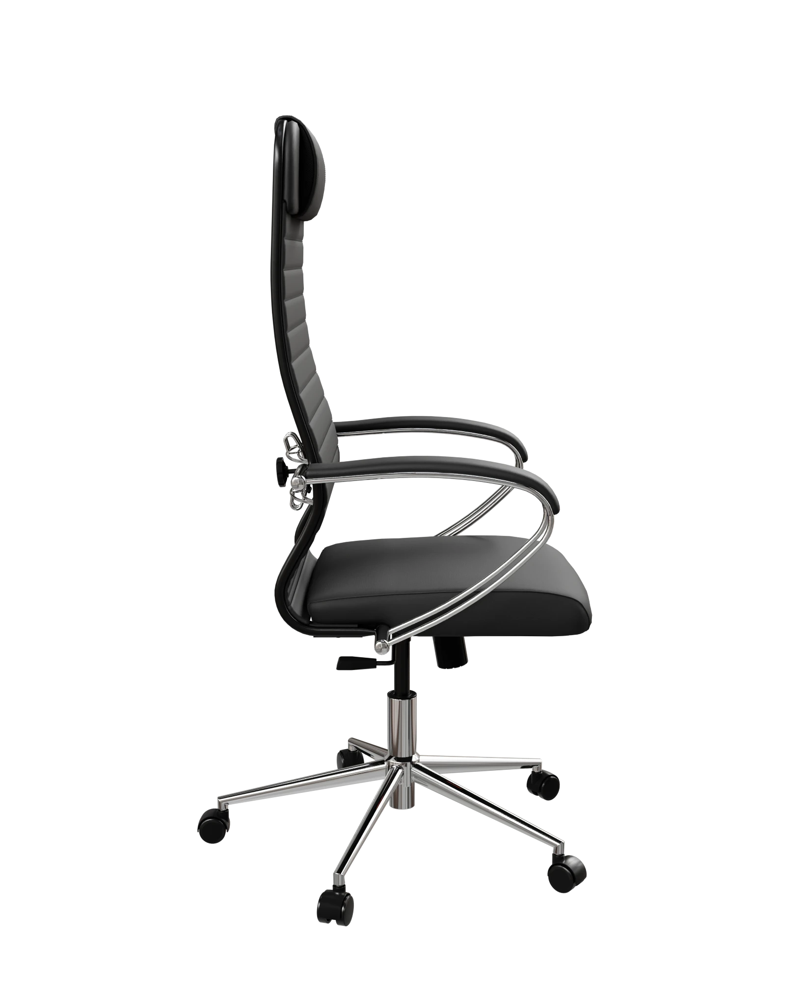 ErgoLife Set 27, Черный