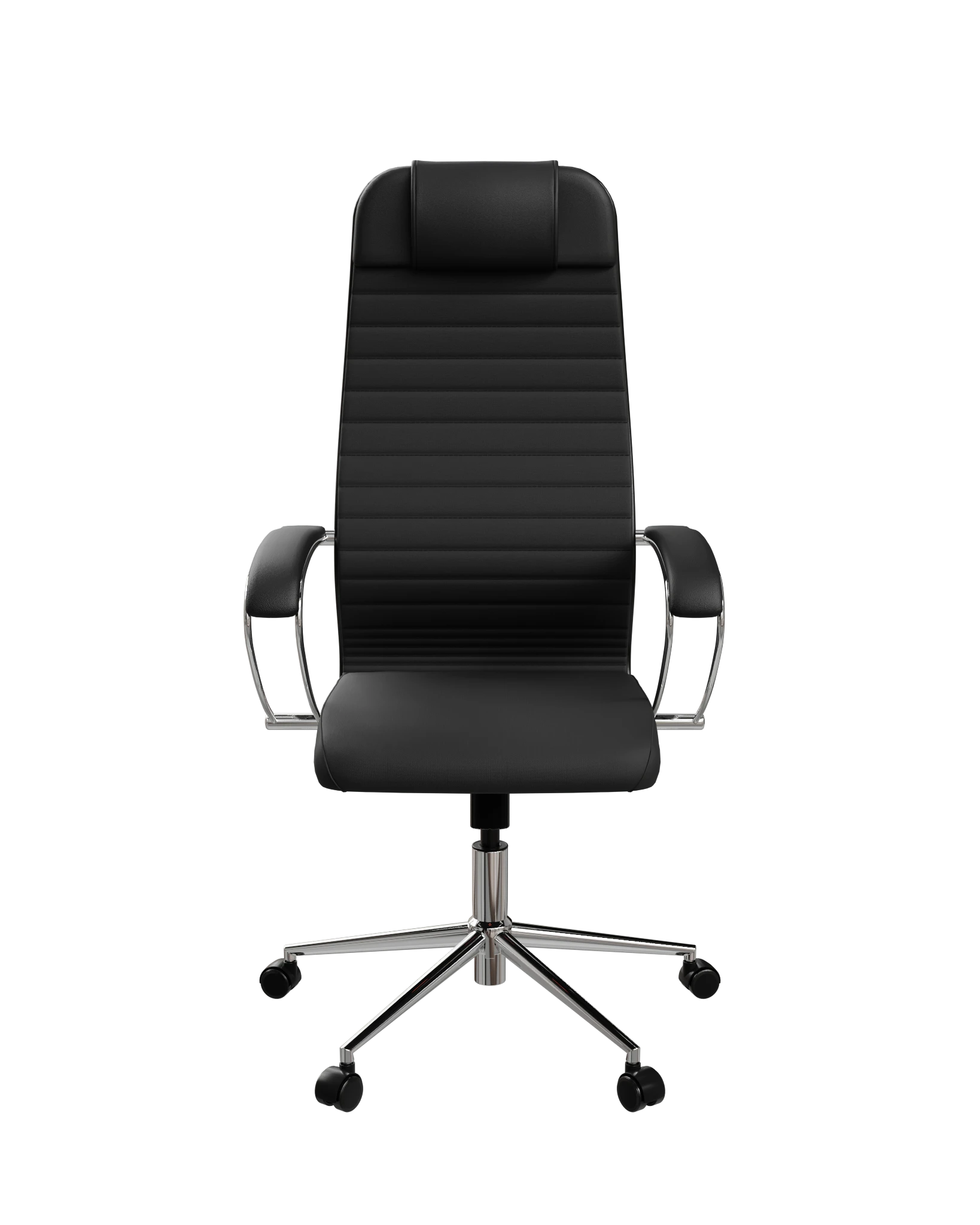ErgoLife Set 27, Черный