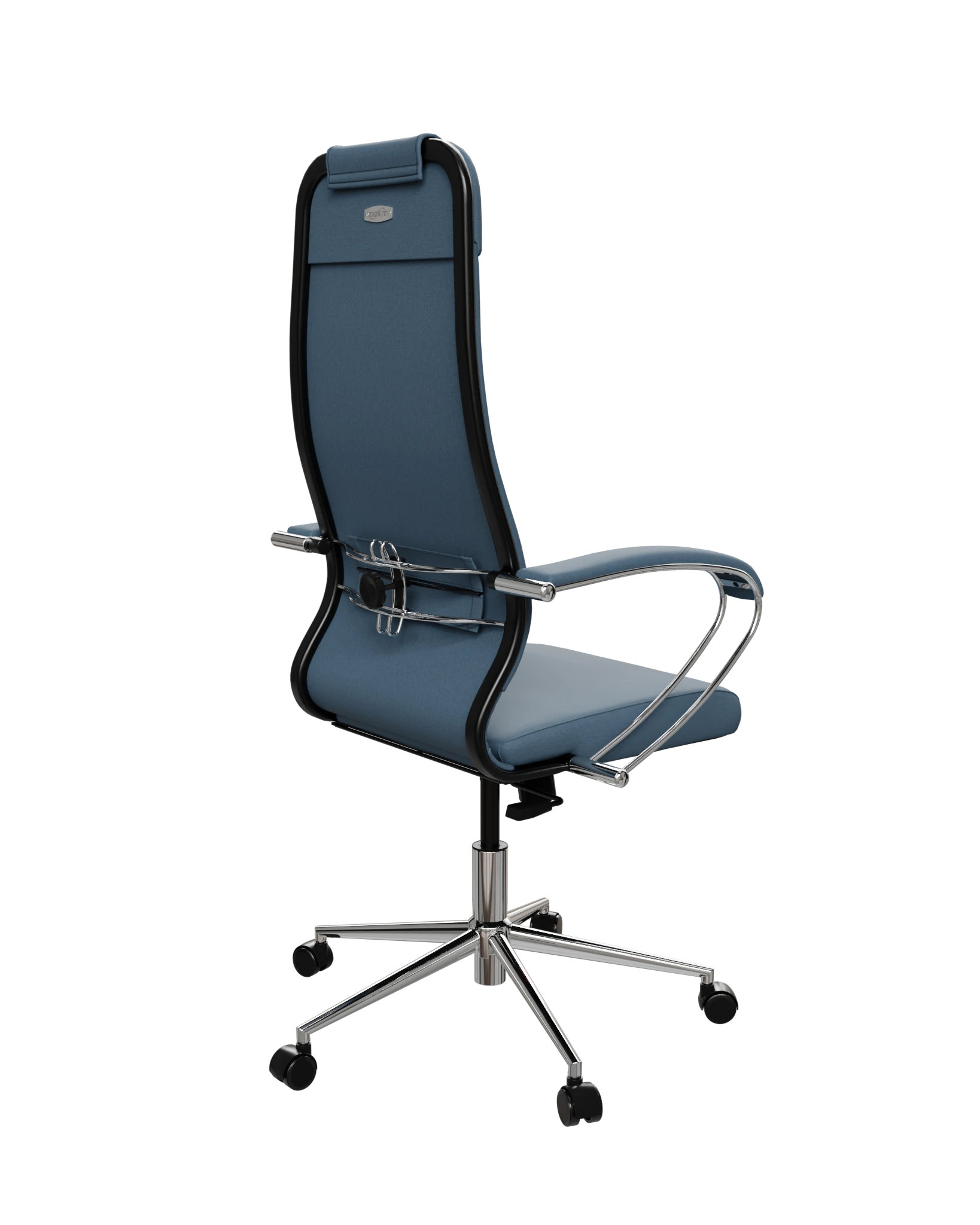 ErgoLife Set 32, Синий