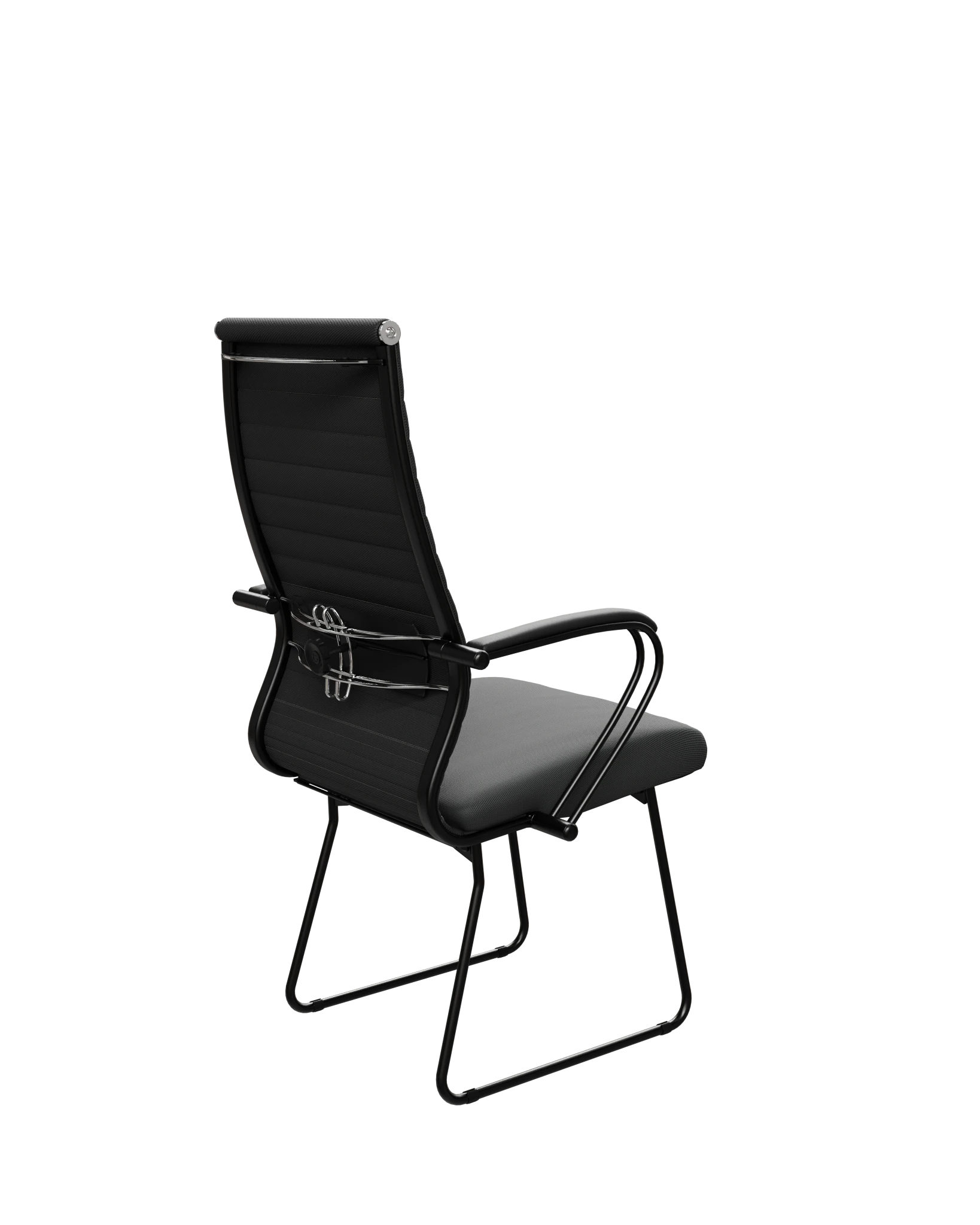 Sit 10 B2-119K - UMF(X1), Черный
