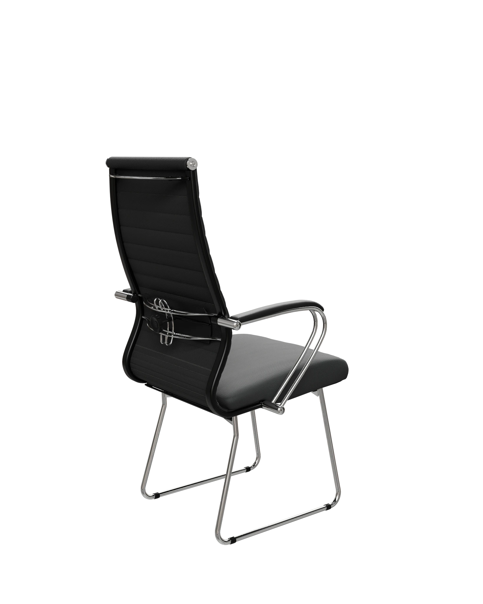 Sit 10 B2-119K - UMF(X1), Черный