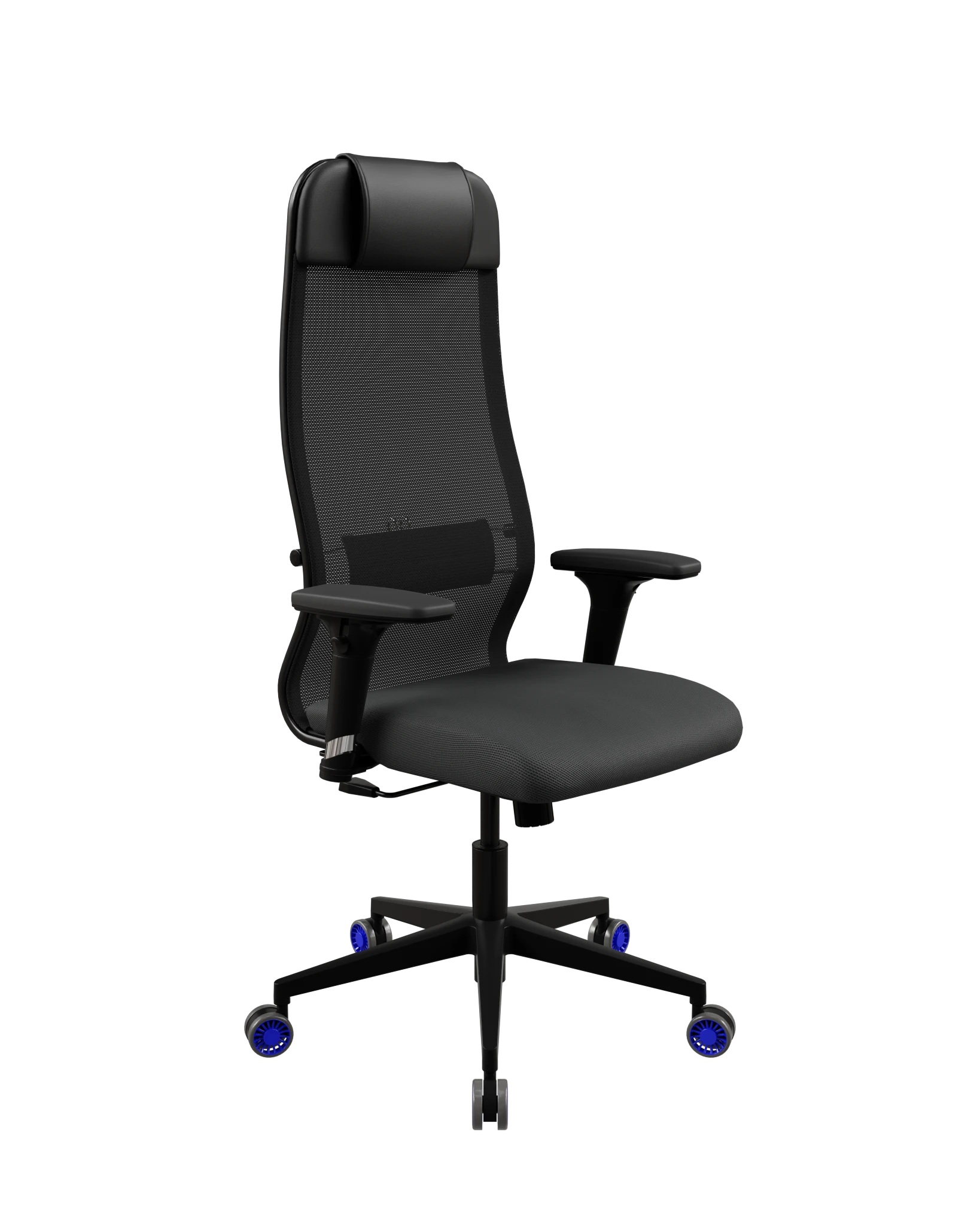 Sit 10 B1-111D - X2+UMF(X1), Черный