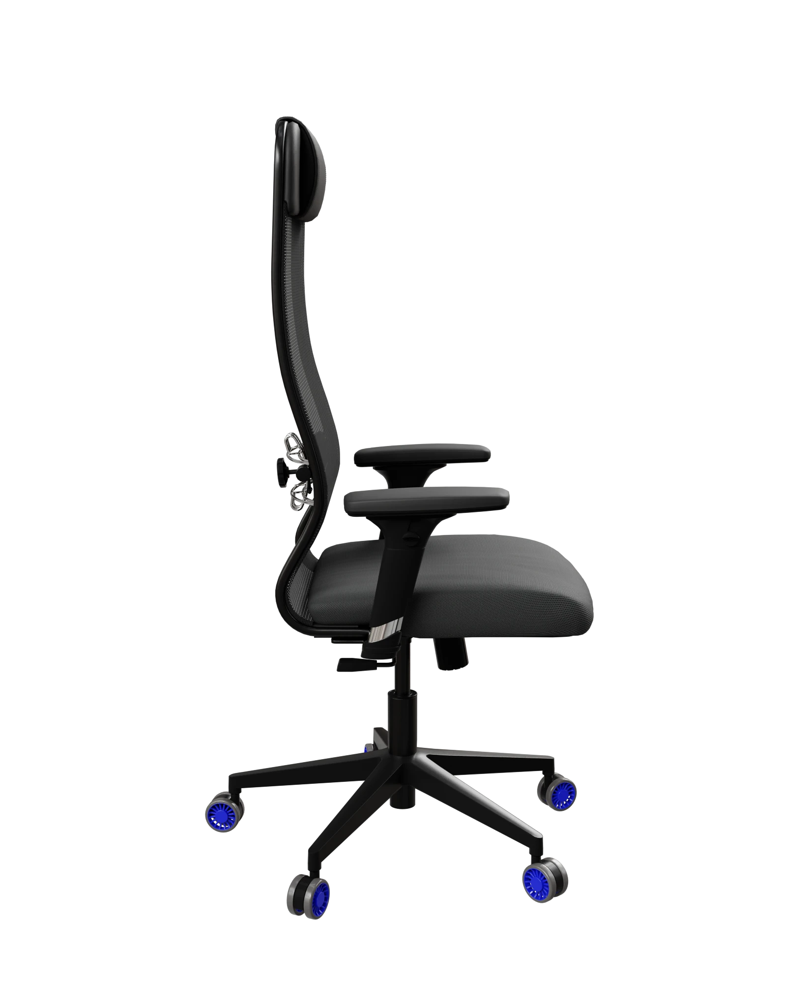 Sit 10 B1-111D - X2+UMF(X1), Черный