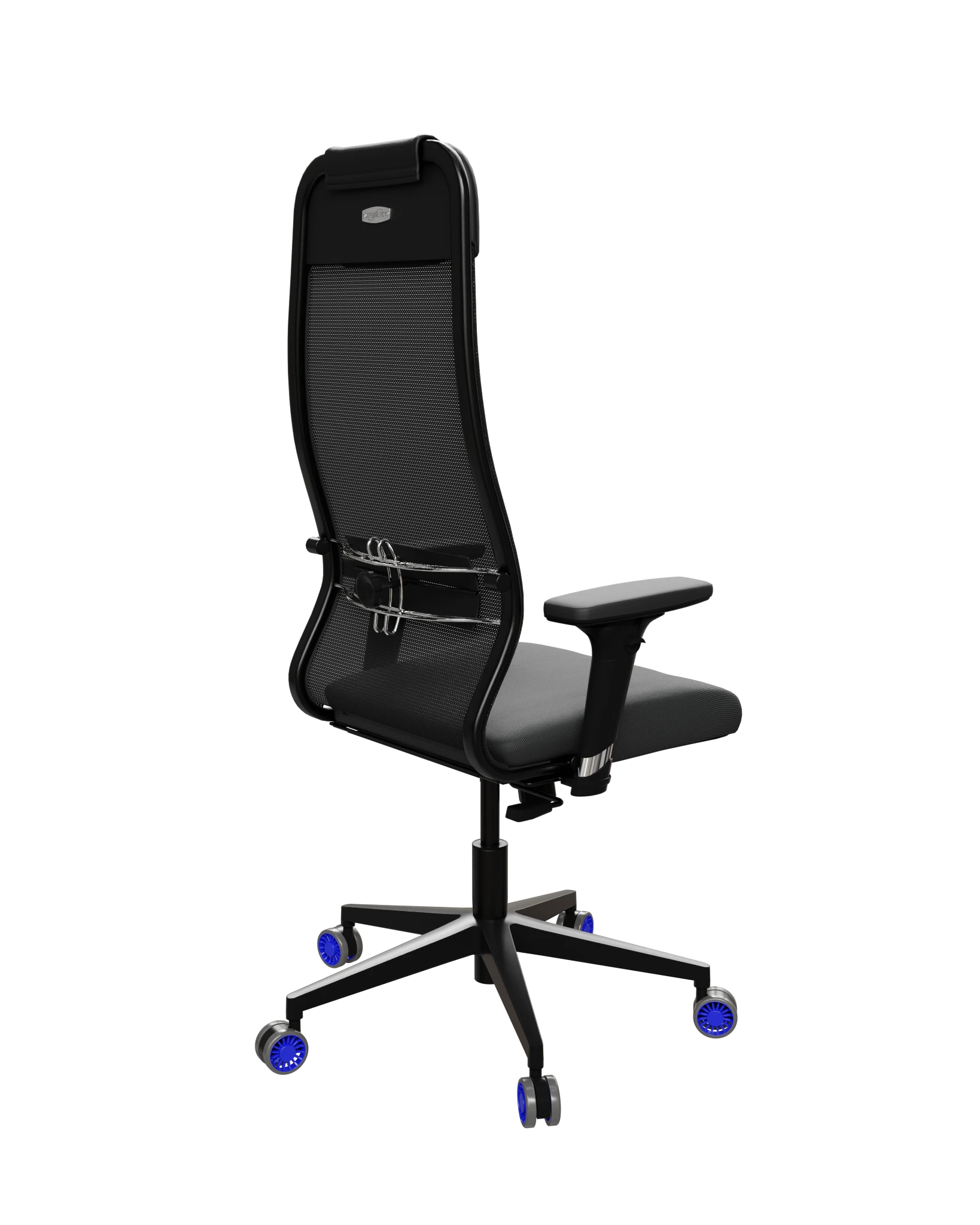 Sit 10 B1-111D - X2+UMF(X1), Черный