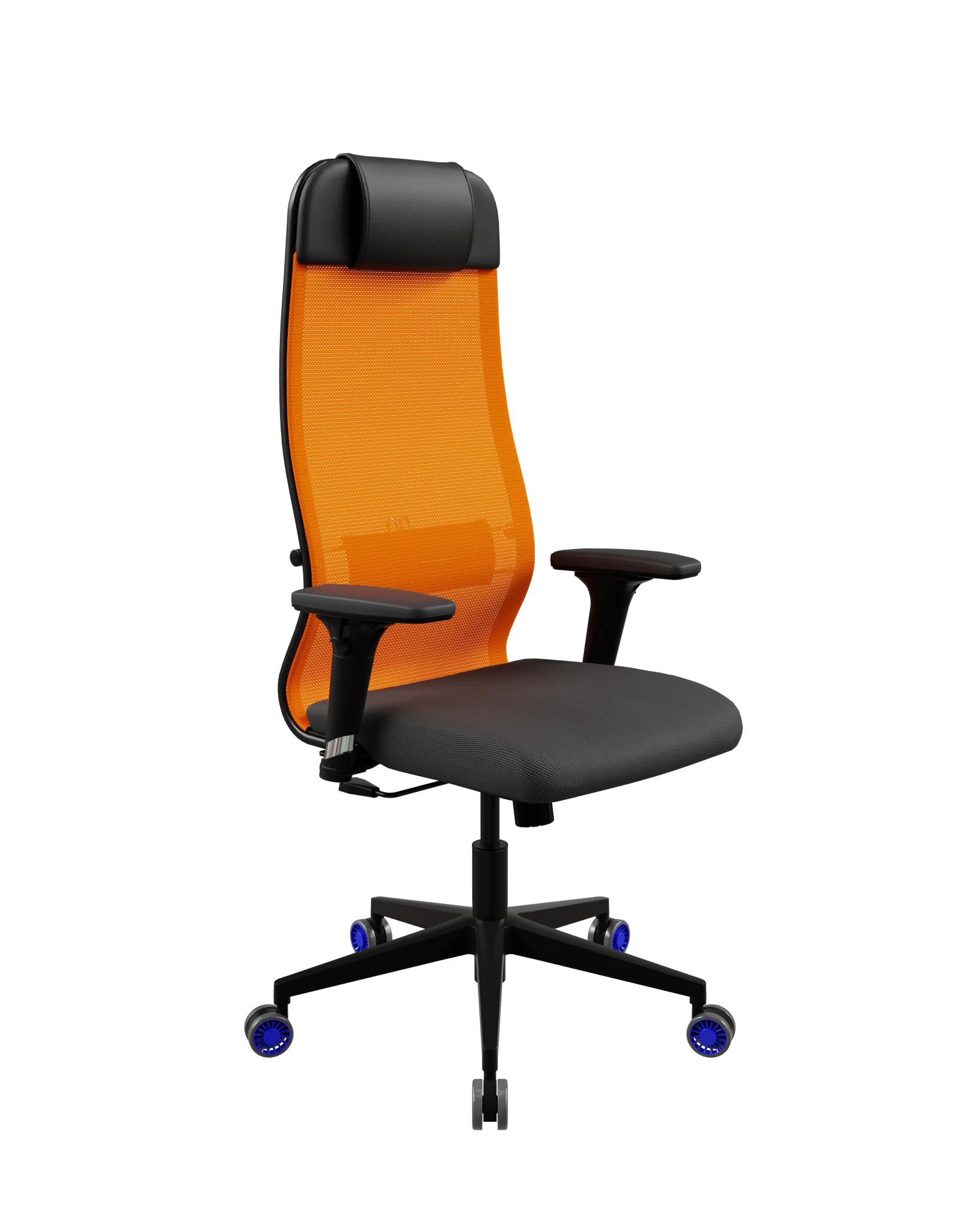 Sit 10 B1-111D - X2+UMF(X1), Оранжевый-Черный
