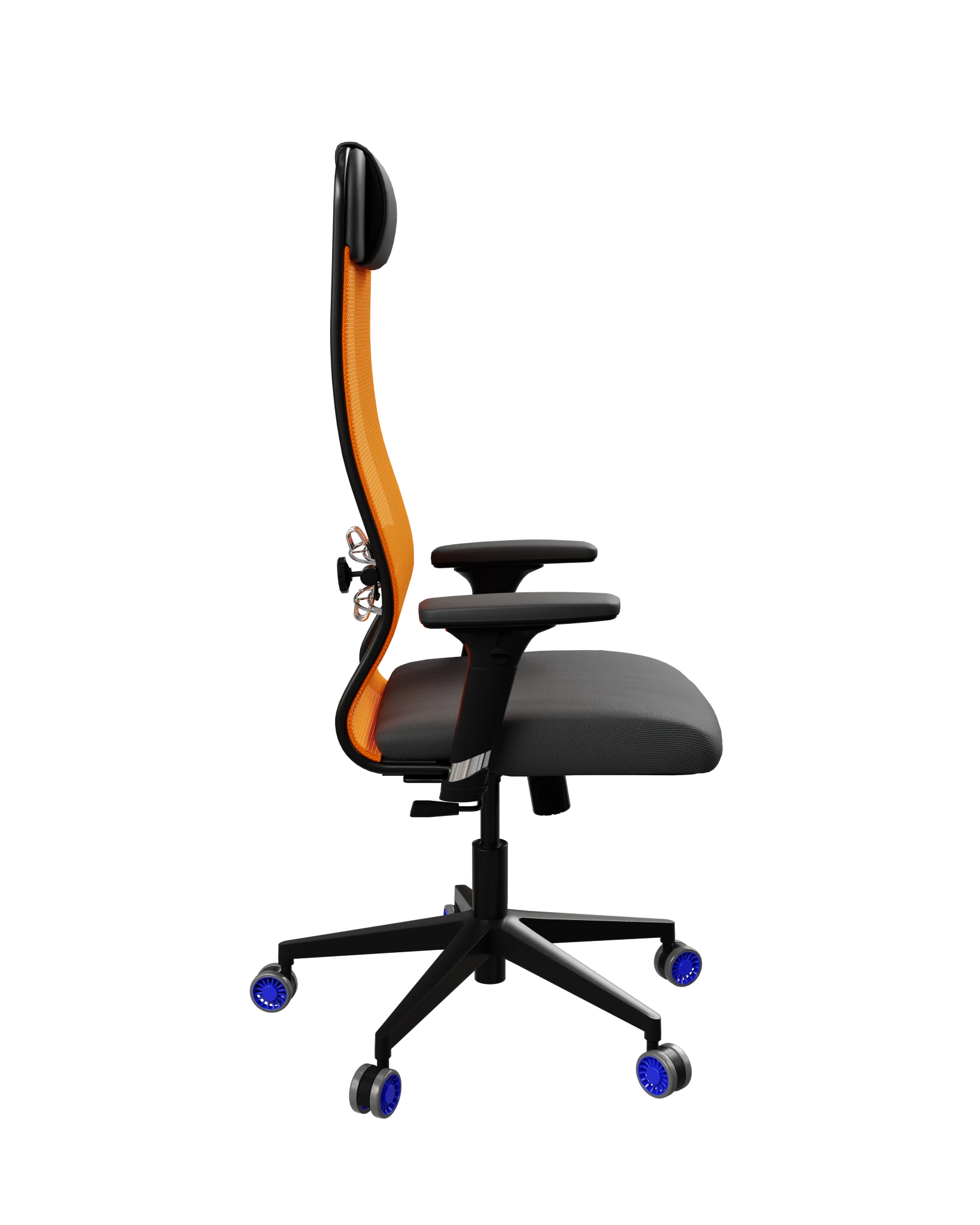 Sit 10 B1-111D - X2+UMF(X1), Оранжевый-Черный