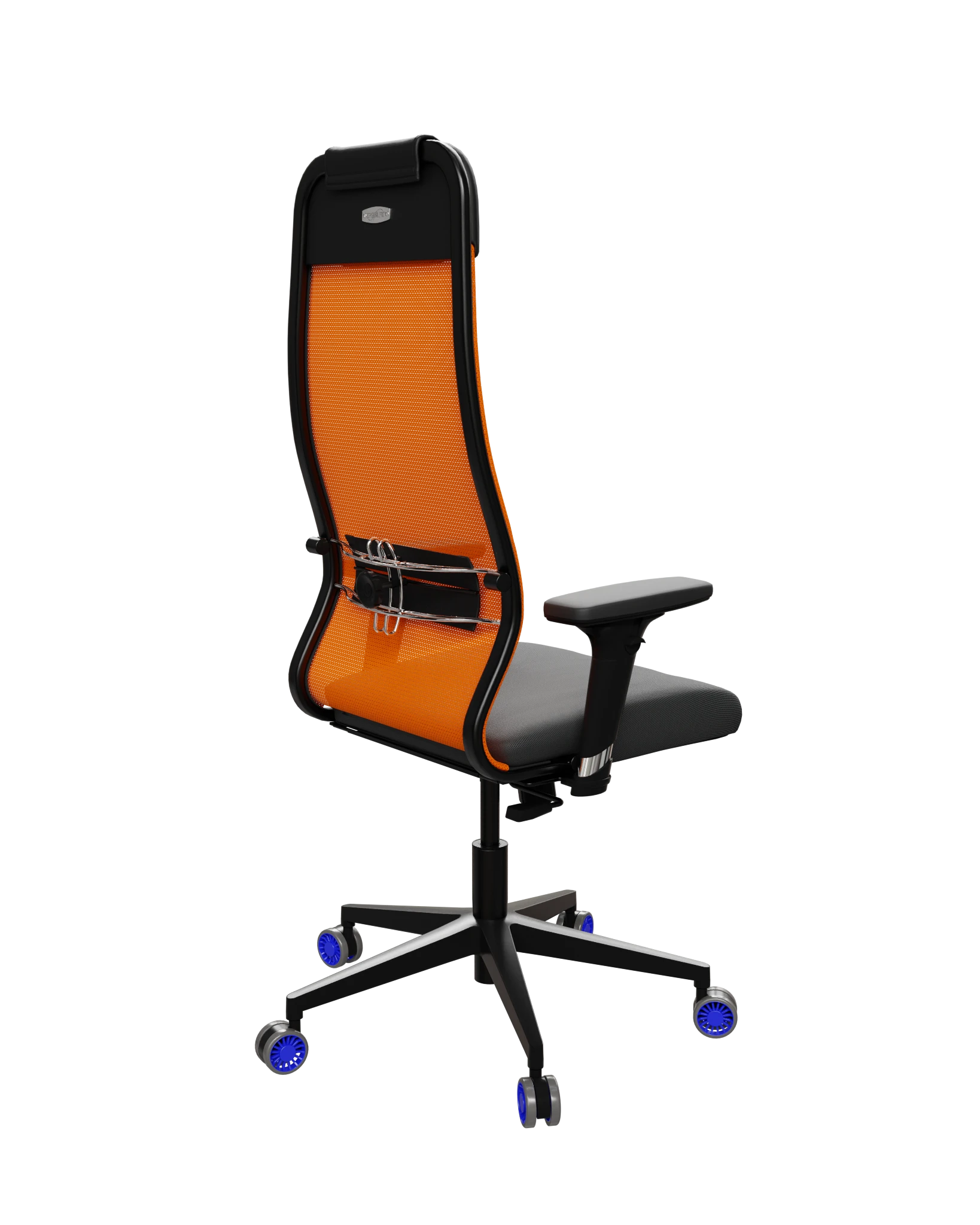 Sit 10 B1-111D - X2+UMF(X1), Оранжевый-Черный