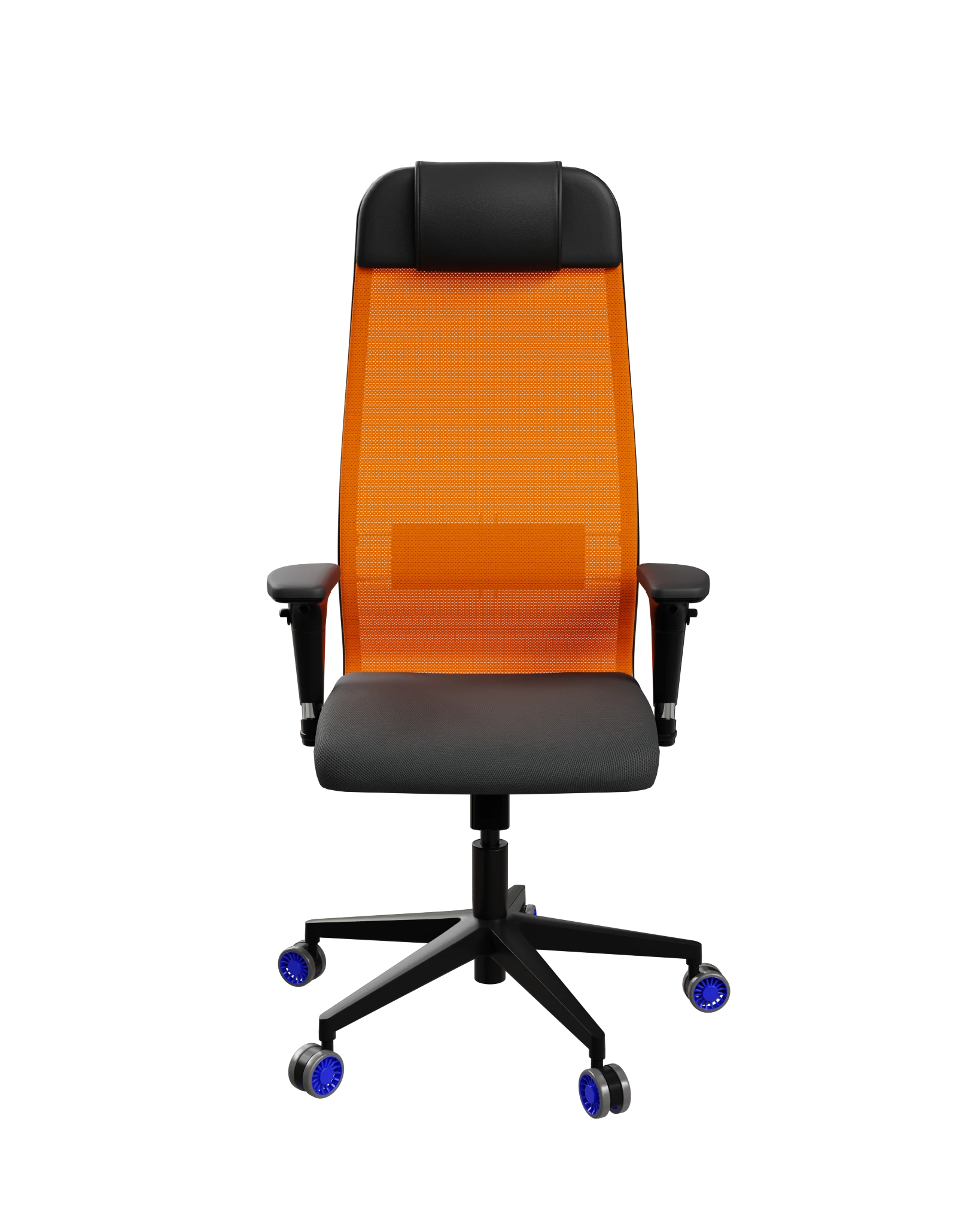 Sit 10 B1-111D - X2+UMF(X1), Оранжевый-Черный