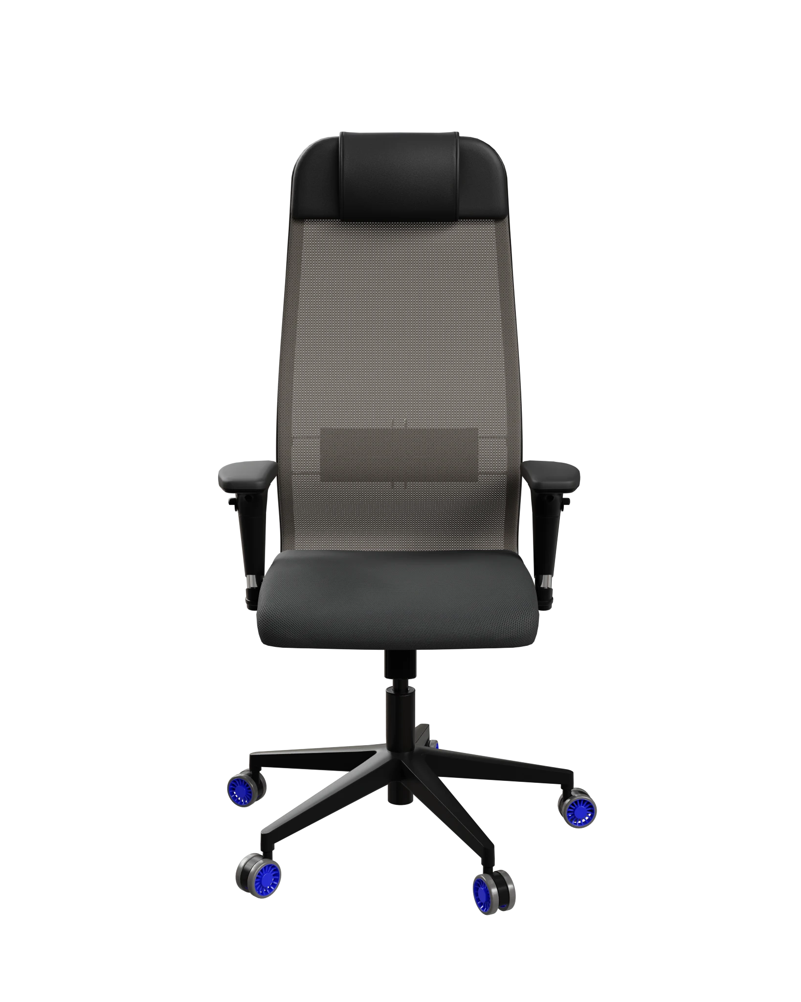 Sit 10 B1-111D - X2+UMF(X1), Серый-Черный