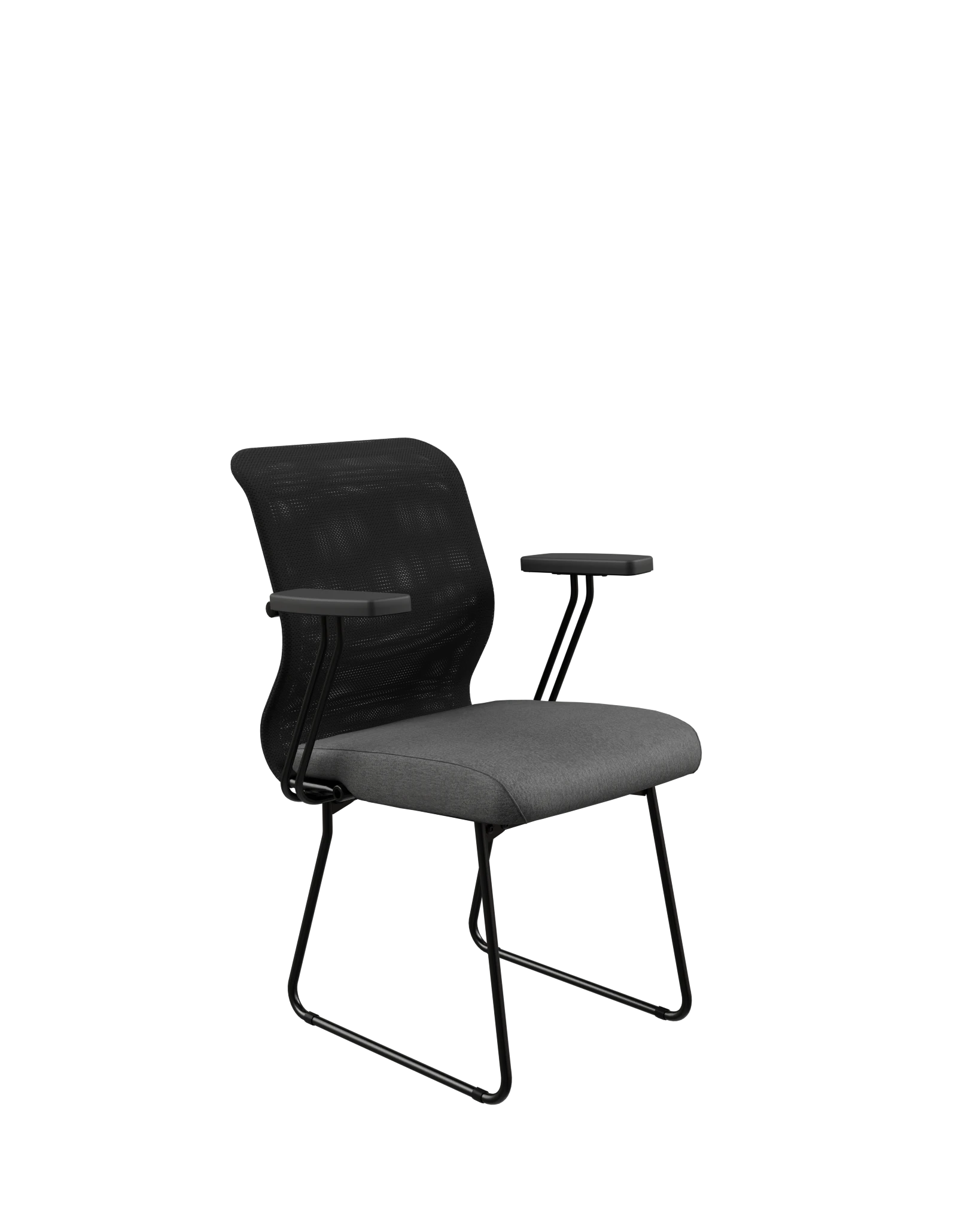 Sit 8 M4-9T - X2+Bahama, Черный