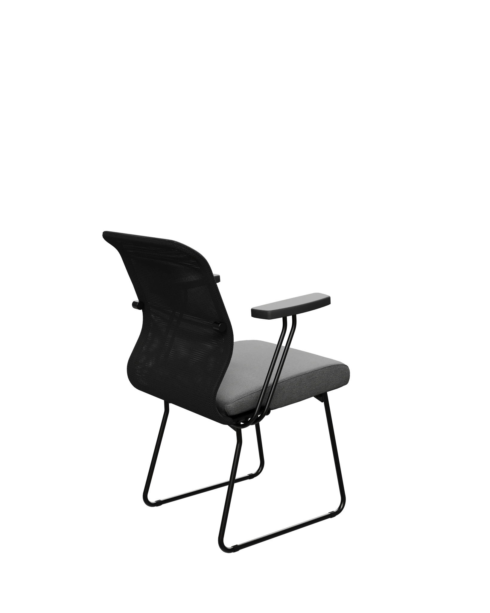Sit 8 M4-9T - X2+Bahama, Черный