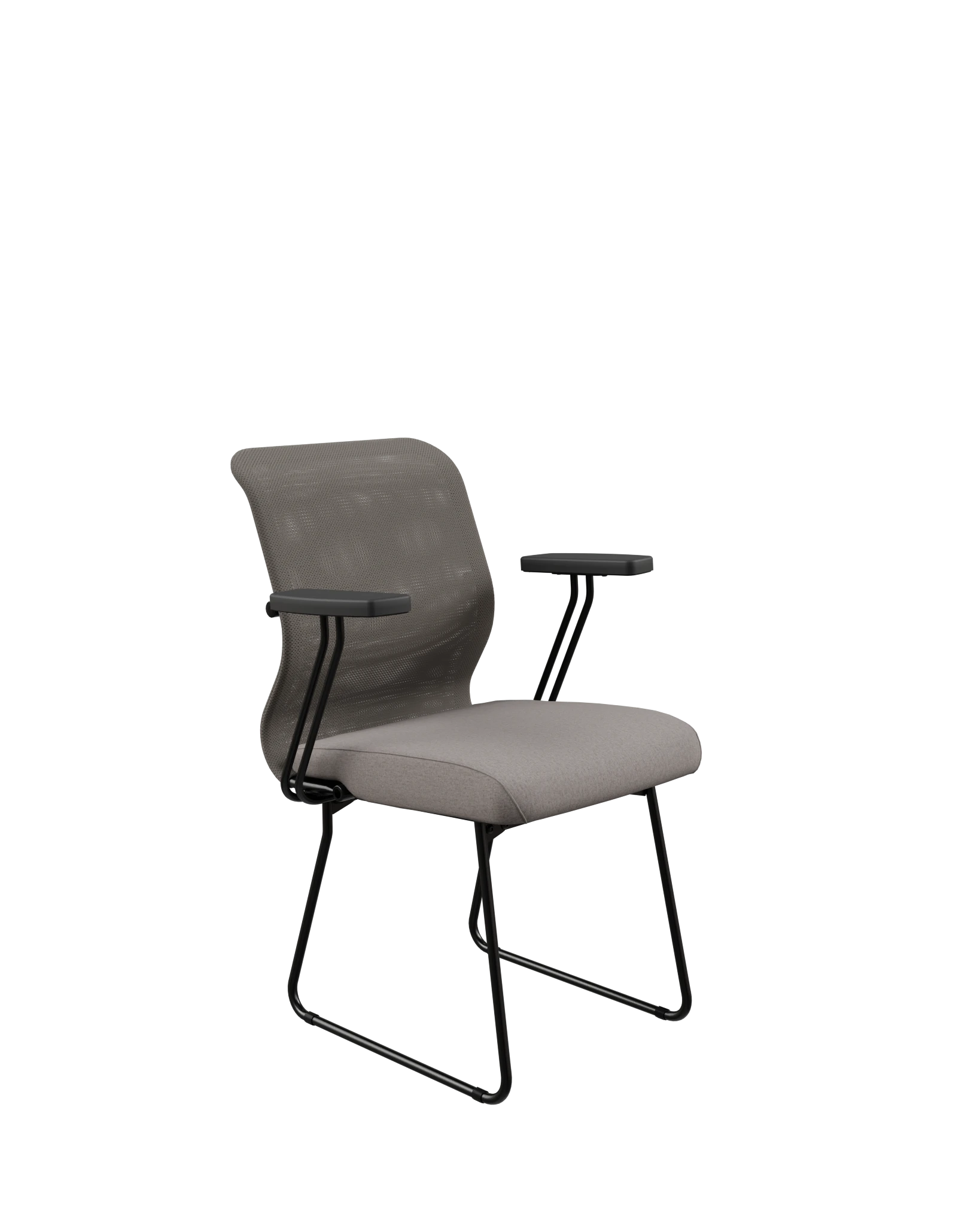 Sit 8 M4-9T - X2+Bahama, Серый