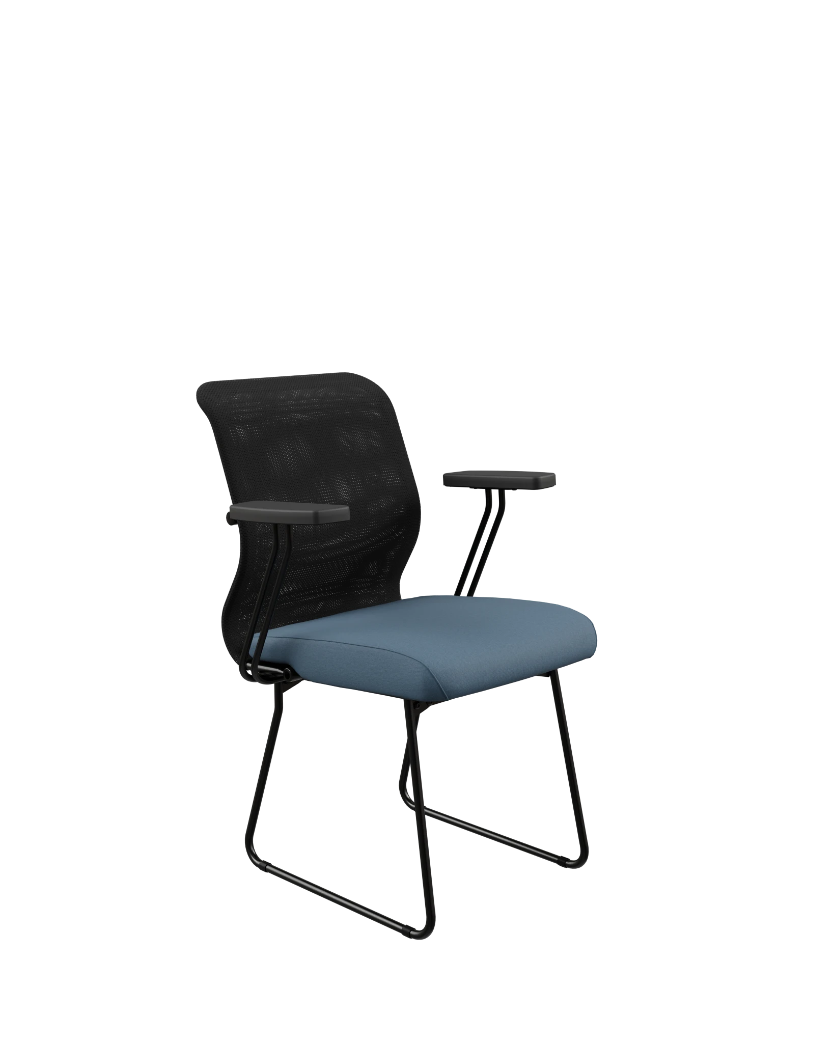 Sit 8 M4-9T - X2+Bahama, Черный