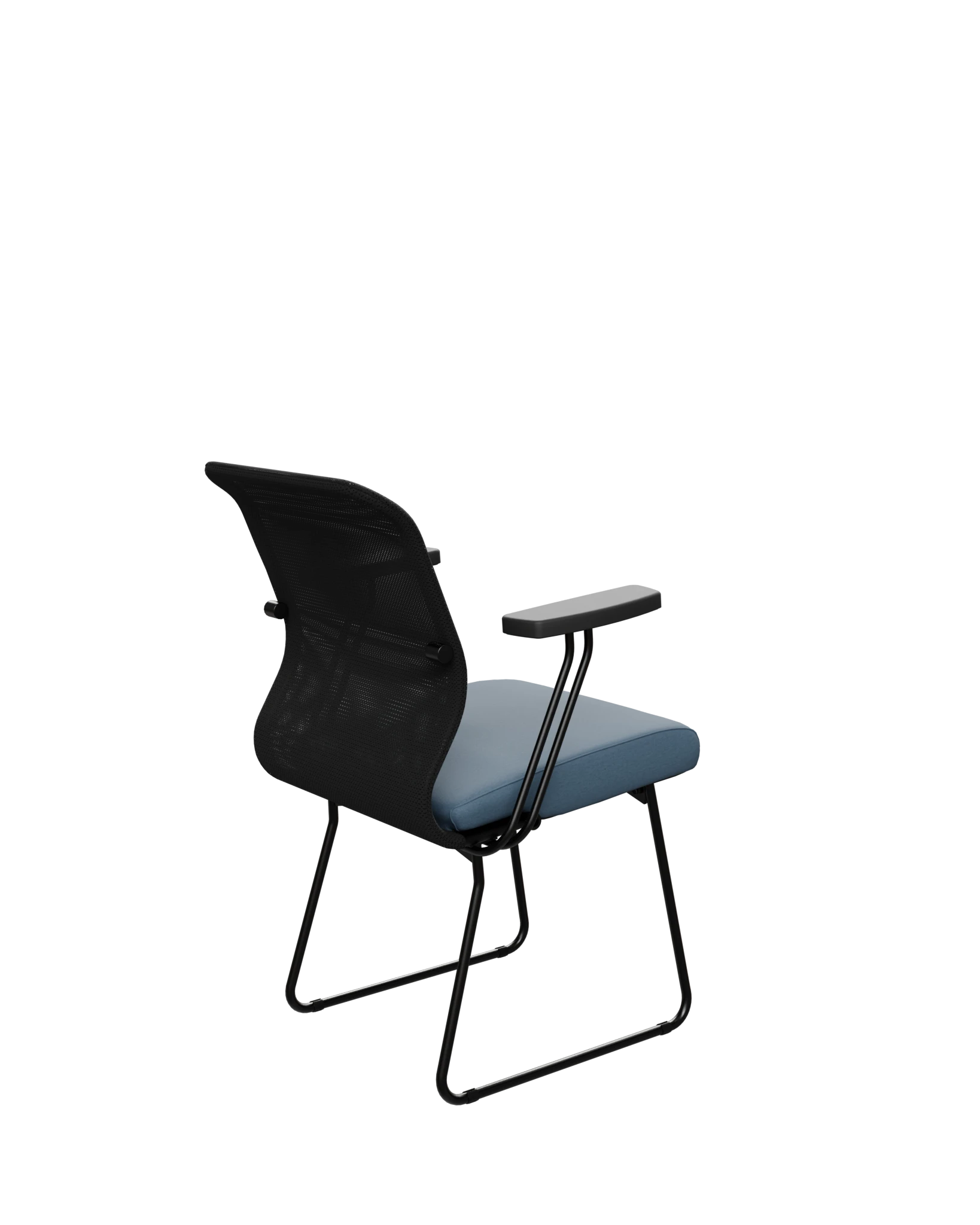 Sit 8 M4-9T - X2+Bahama, Черный