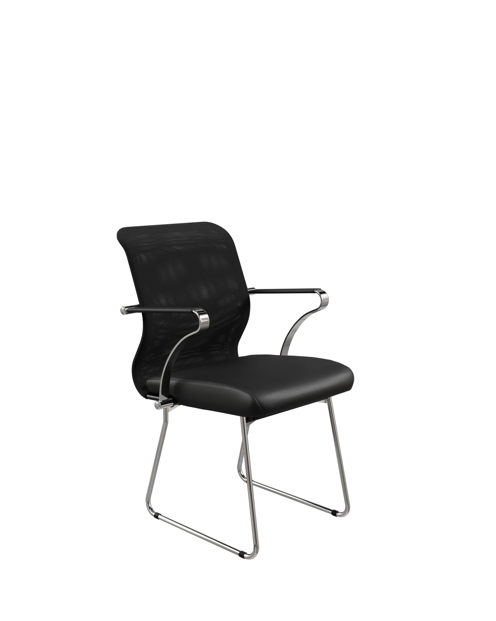 Sit 8 M4-9K - X2+Extra, Черный