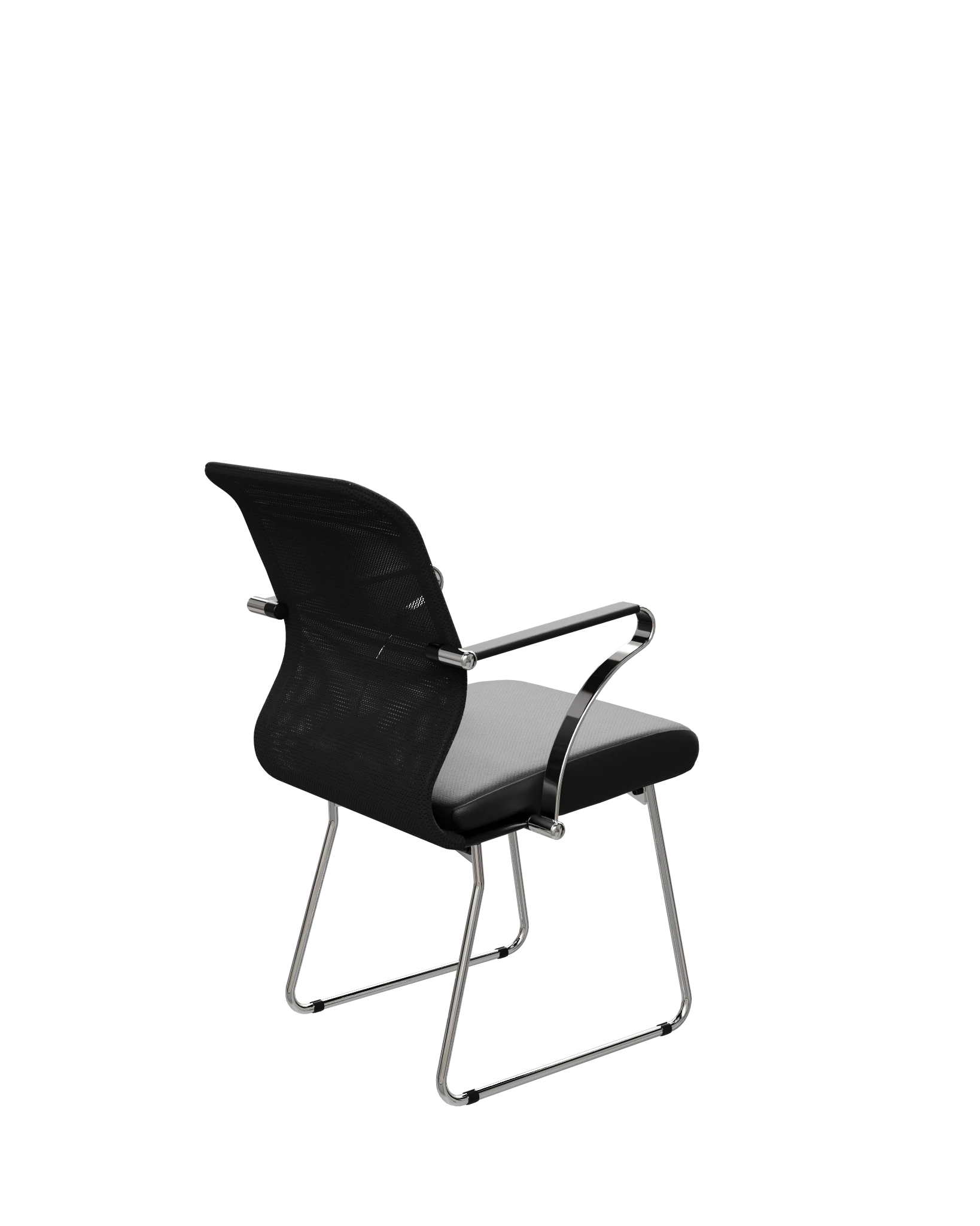 Sit 8 M4-9K - X2+Extra, Черный
