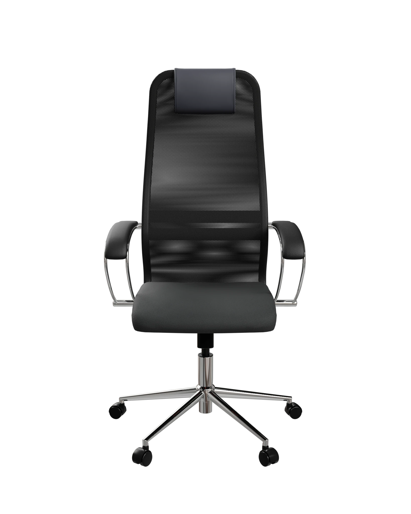 SU-B-8, Черный
