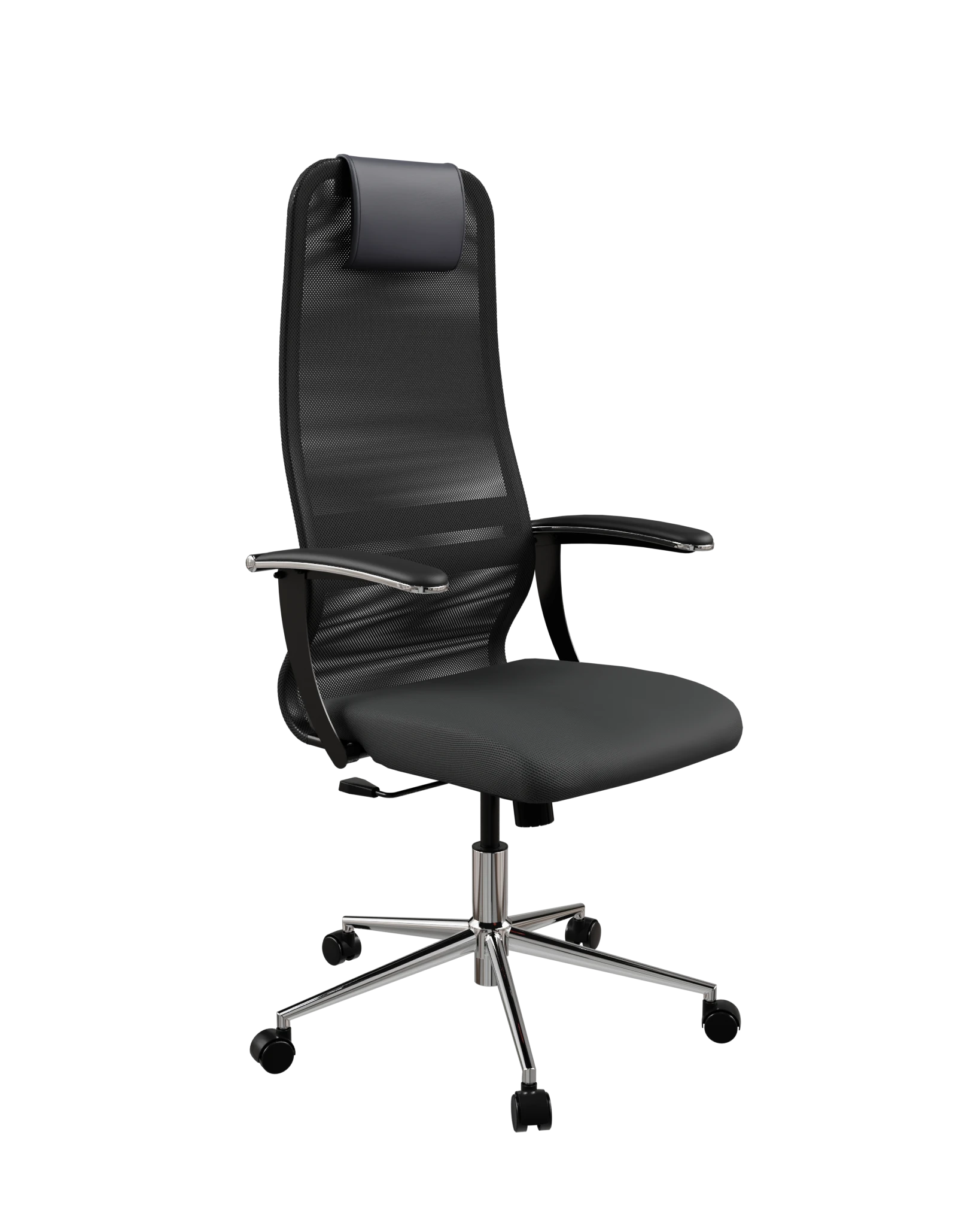 Sit 8 B1-8U - X1+UMF(X1), Черный
