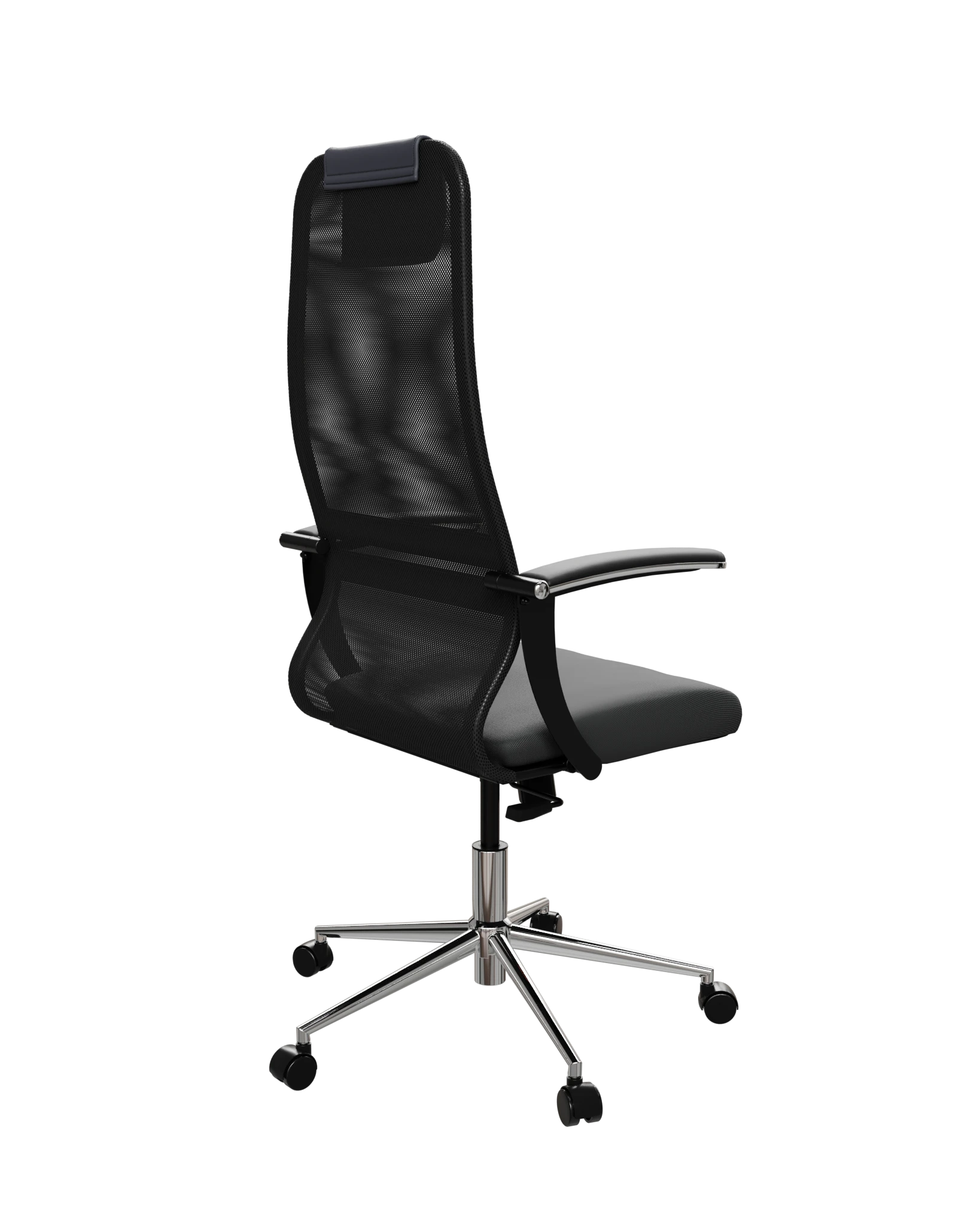 Sit 8 B1-8U - X1+UMF(X1), Черный