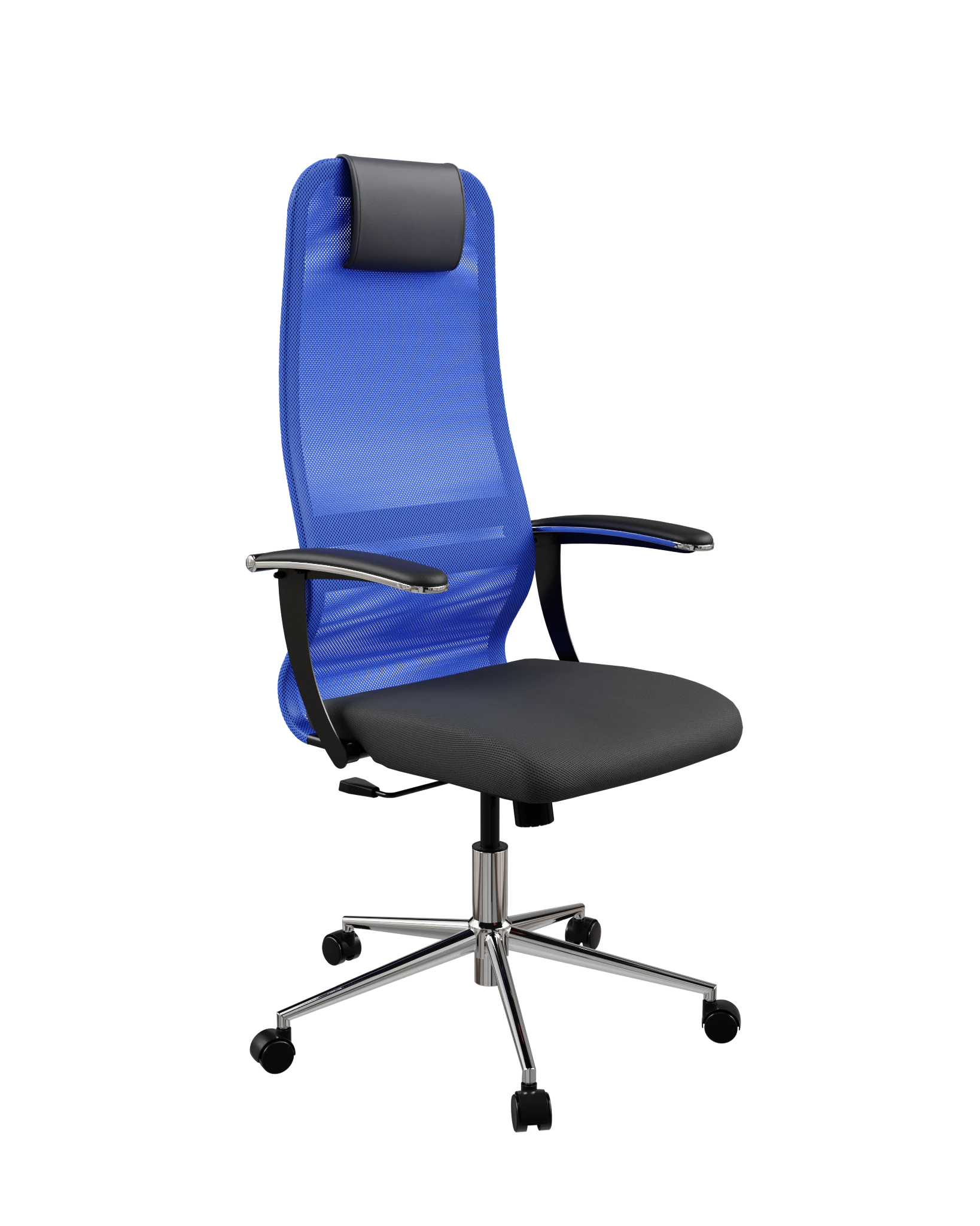 Sit 8 B1-8U - X1+UMF(X1), Синий
