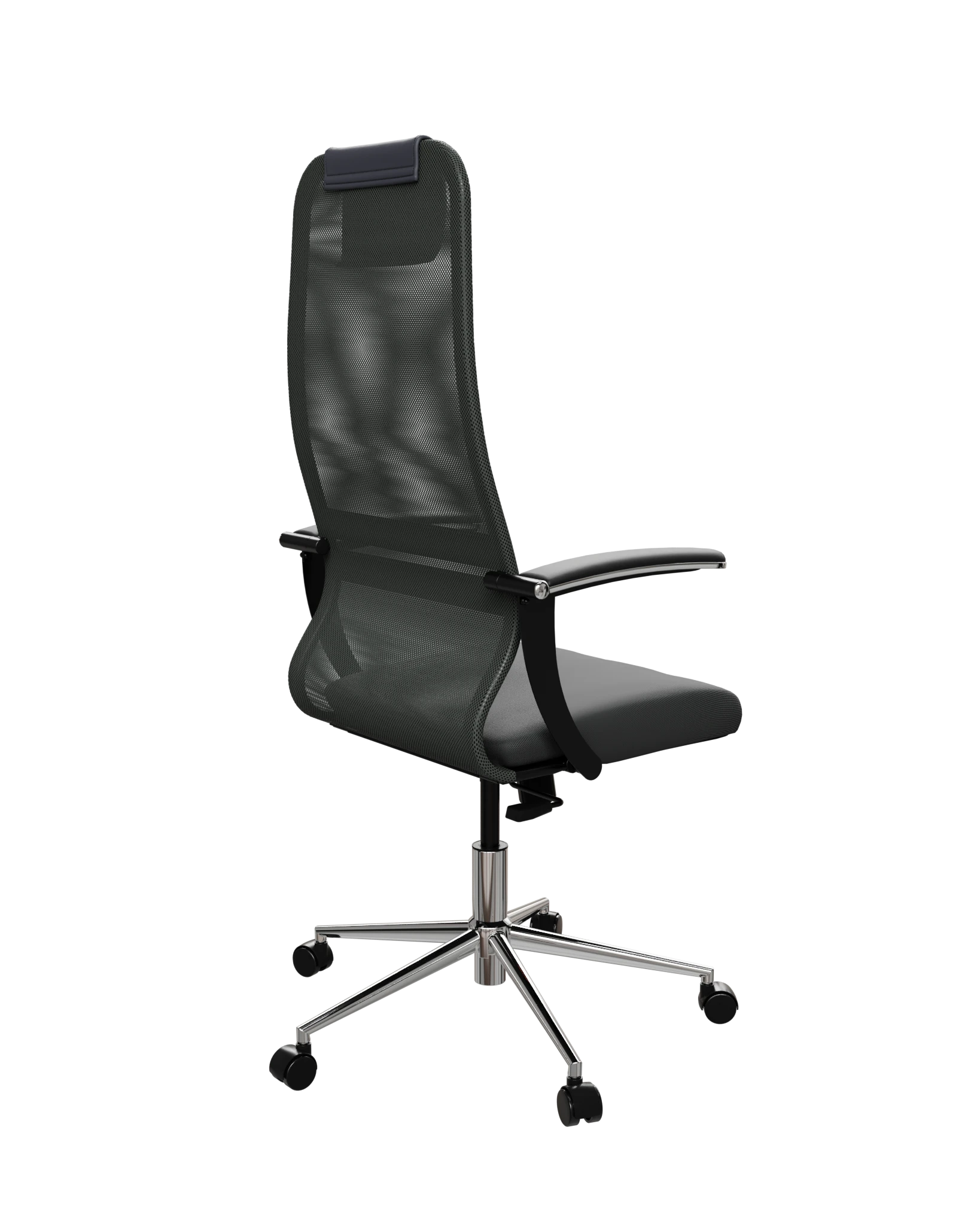 Sit 8 B1-8U - X1+UMF(X1), Темно-Серый