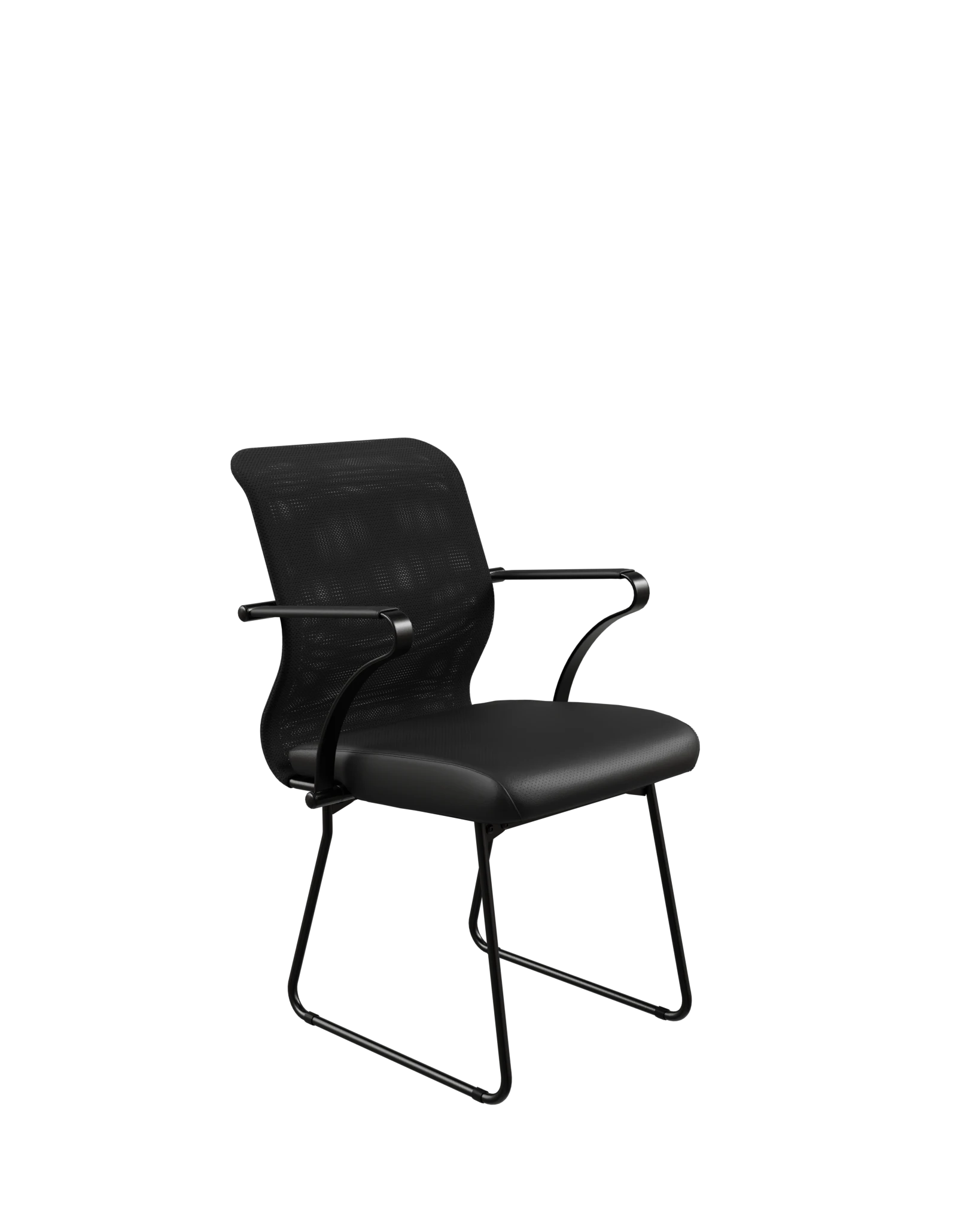 Sit 8 M4-9K - X2+Extra, Черный