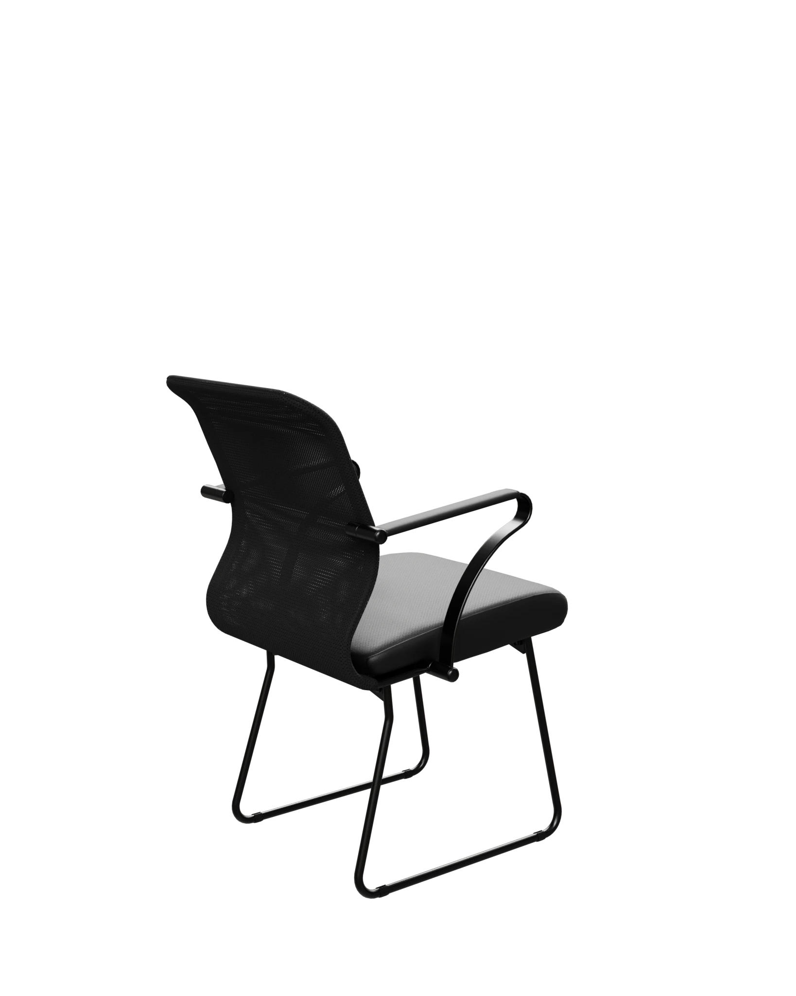 Sit 8 M4-9K - X2+Extra, Черный