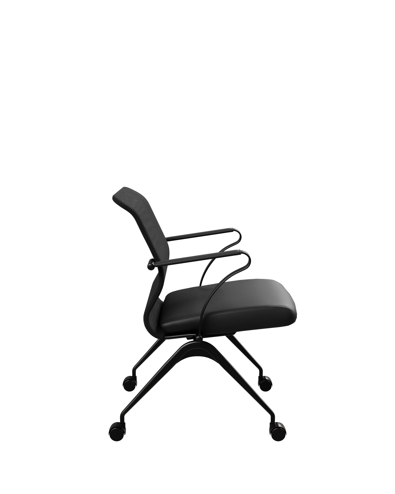 Sit 8 M4-9K - X2+Extra, Черный