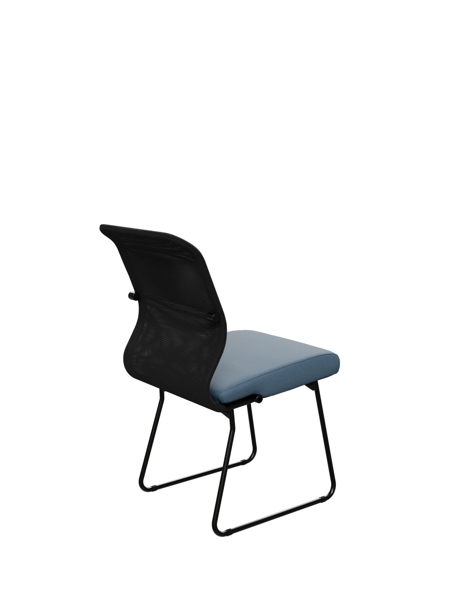 Sit 8 M4-9 - X2+Bahama, Черный