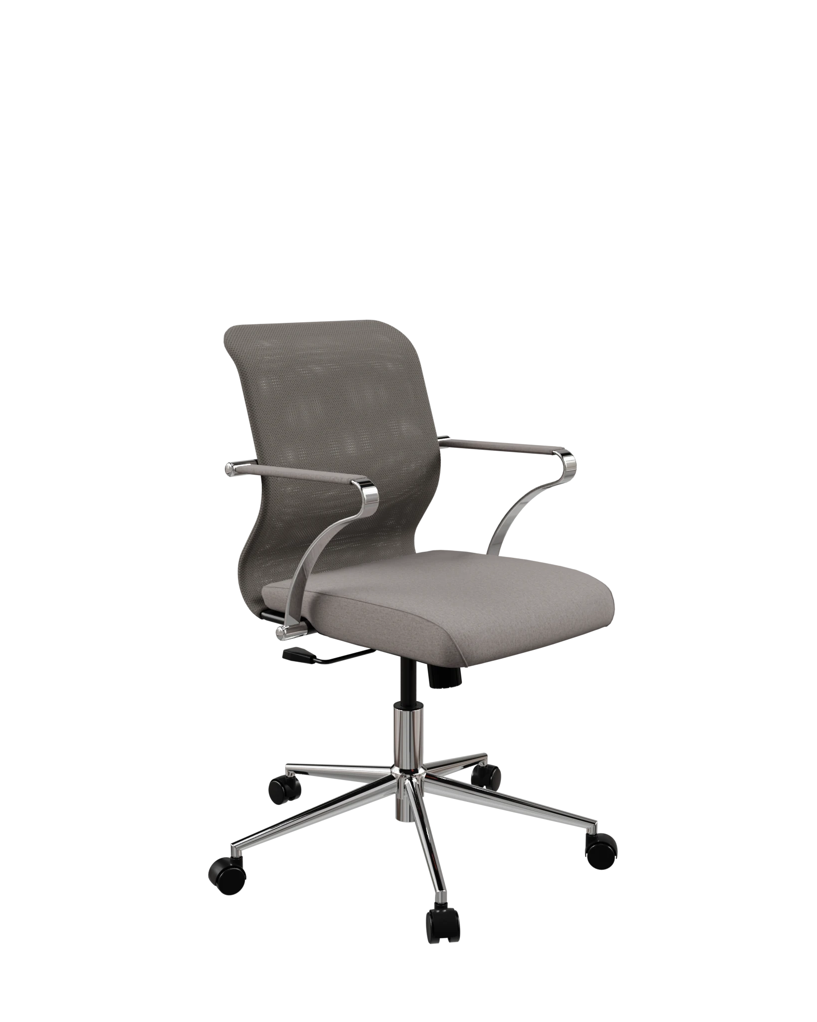 Sit 8 M4-9K - X2+Bahama, Серый