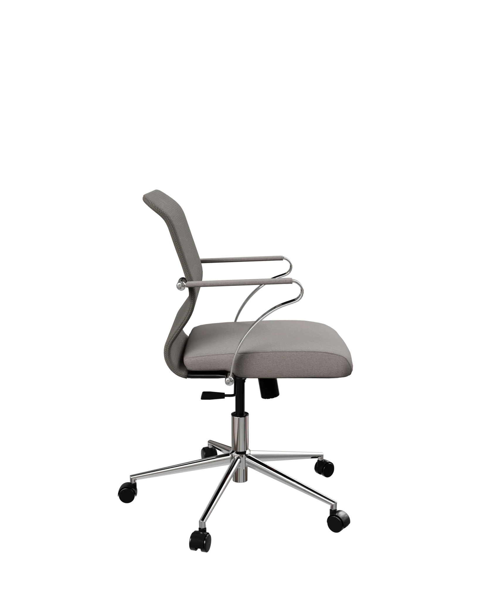 Sit 8 M4-9K - X2+Bahama, Серый