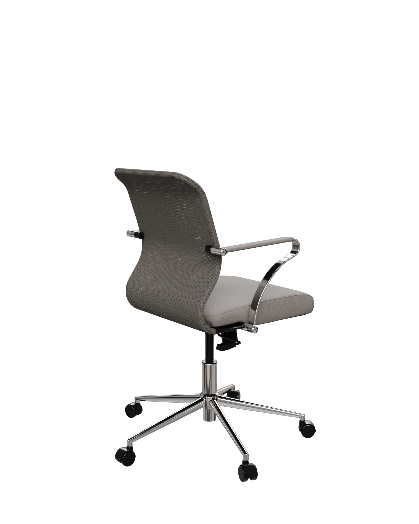 Sit 8 M4-9K - X2+Bahama, Серый