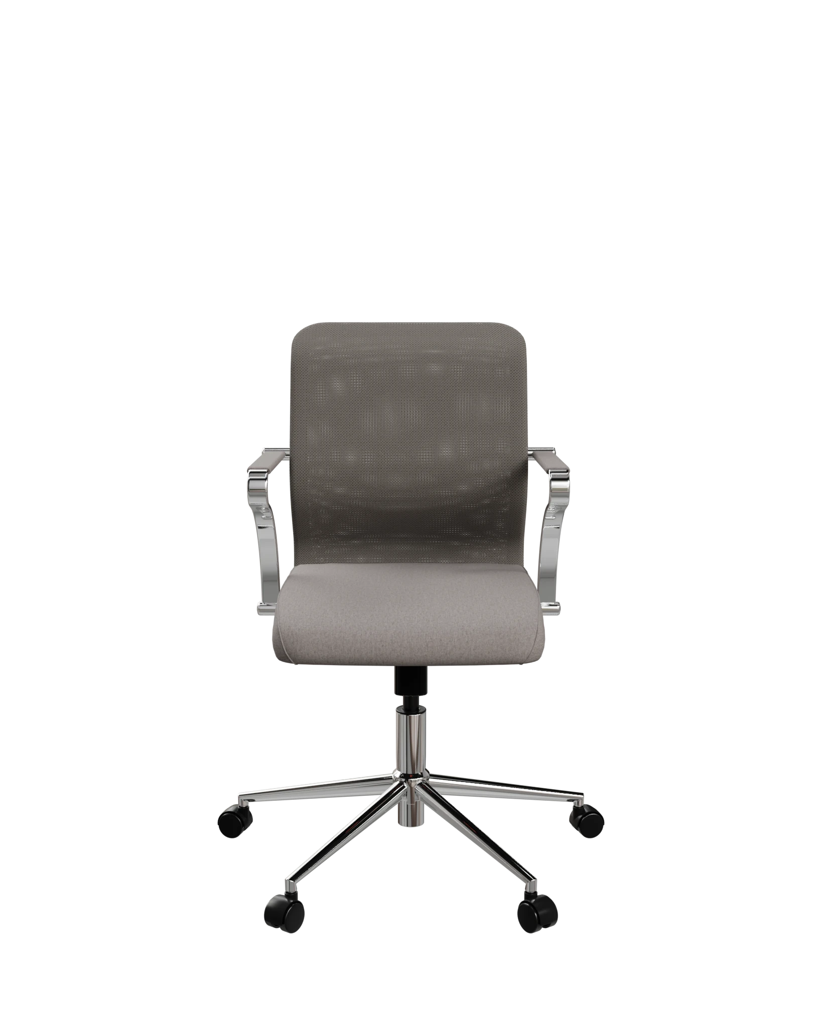 Sit 8 M4-9K - X2+Bahama, Серый