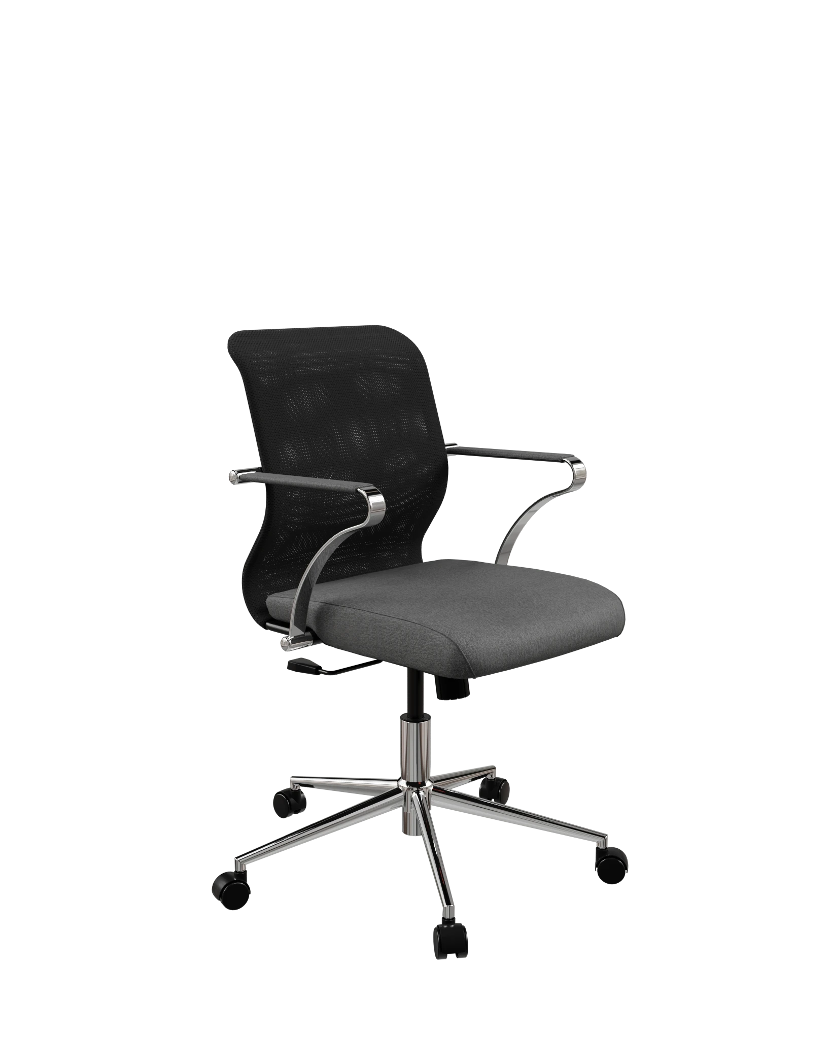 Sit 8 M4-9K - X2+Bahama, Черный