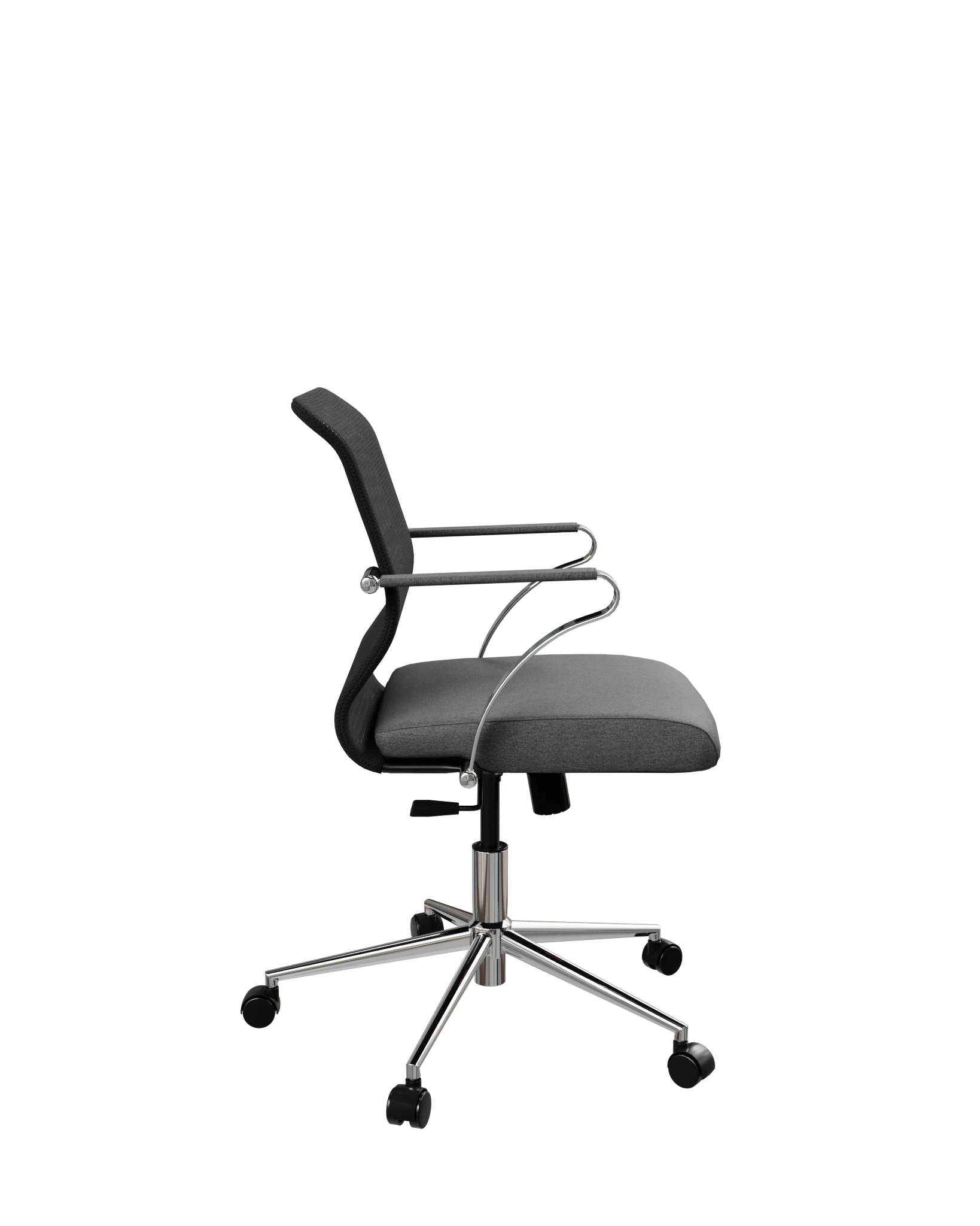 Sit 8 M4-9K - X2+Bahama, Черный