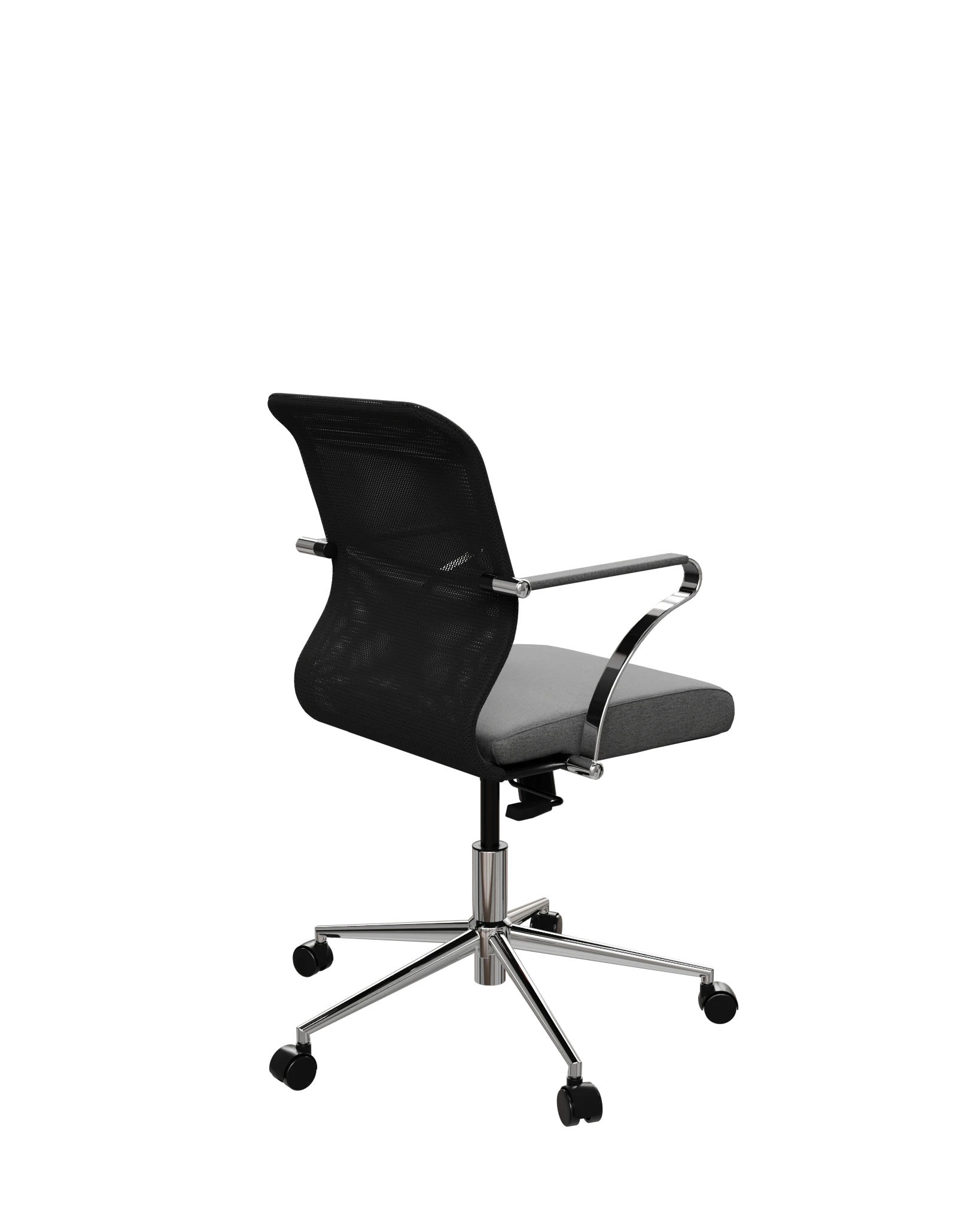 Sit 8 M4-9K - X2+Bahama, Черный