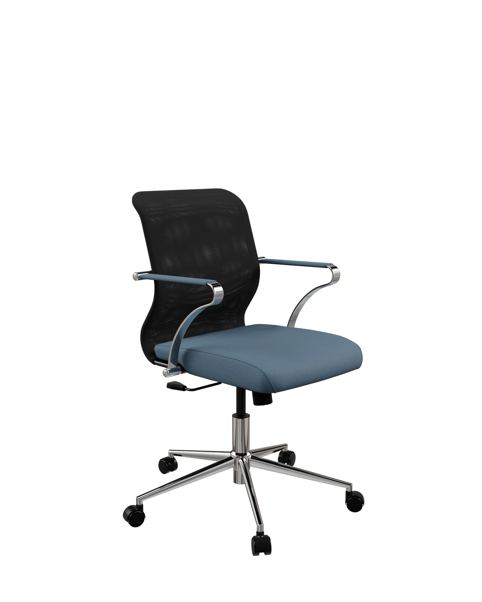 Sit 8 M4-9K - X2+Bahama, Черный