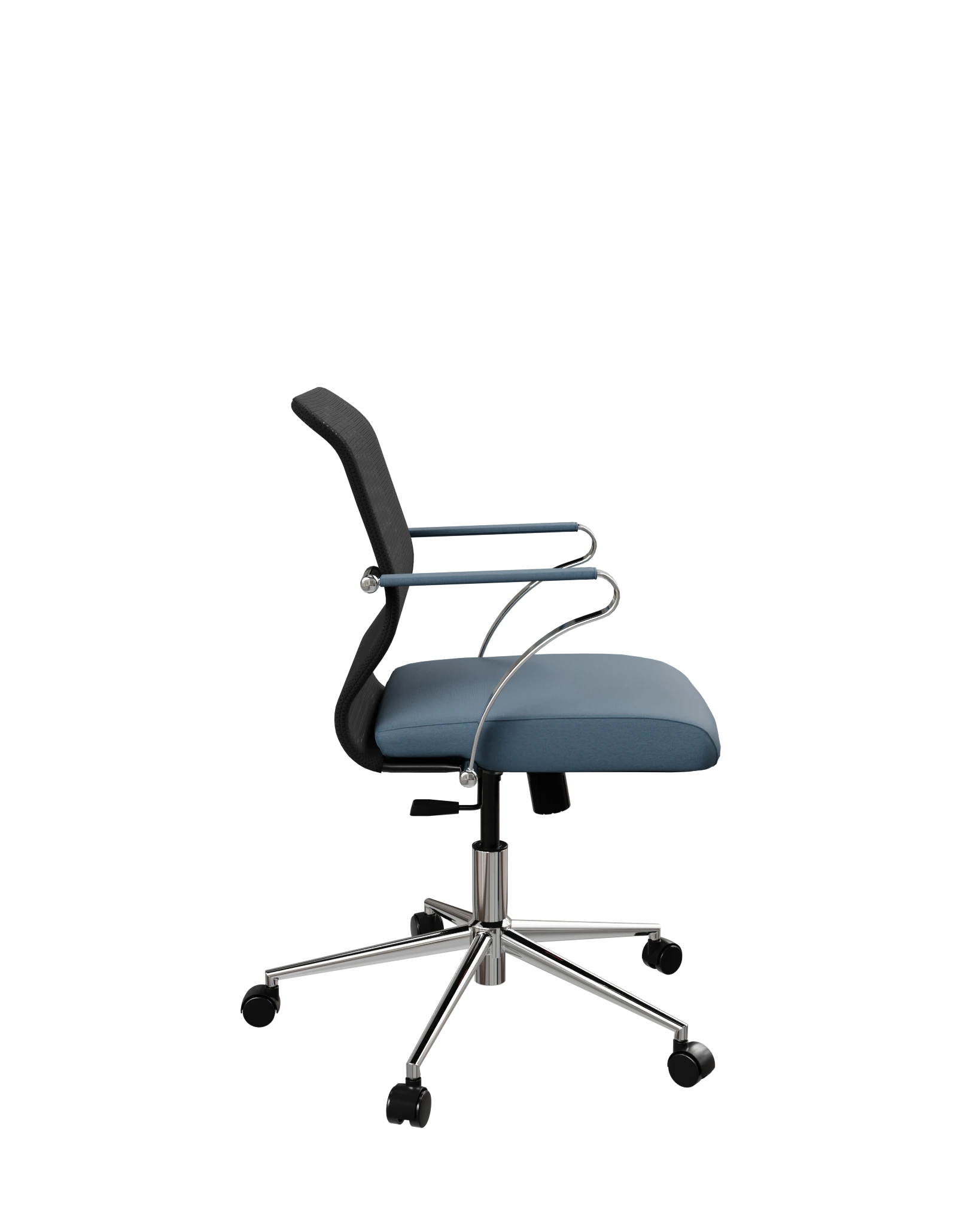 Sit 8 M4-9K - X2+Bahama, Черный